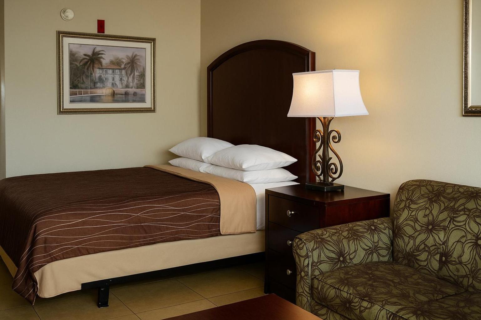 Motel Serena Citrus Ridge