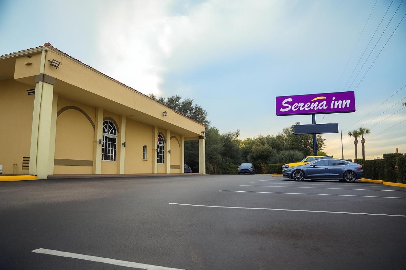 Serena Motel Citrus Ridge