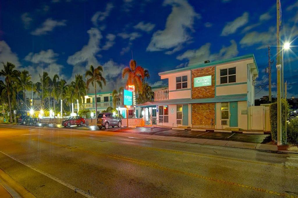 Hotel Horizon By The Sea Lauderdale-by-the-Sea