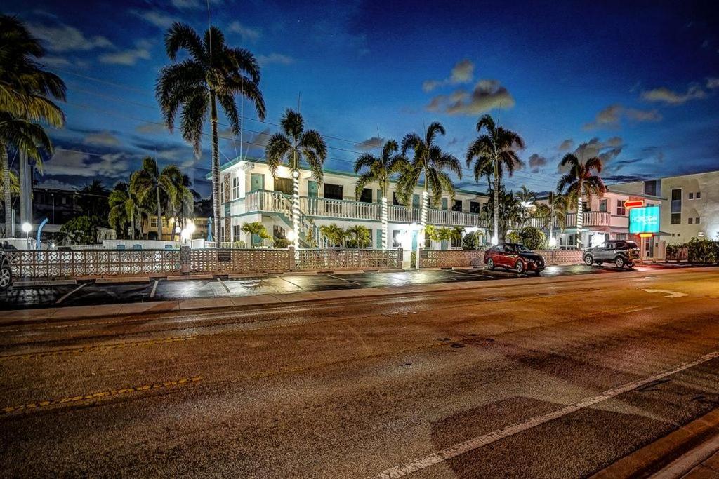 Hotel Horizon By The Sea 2*
