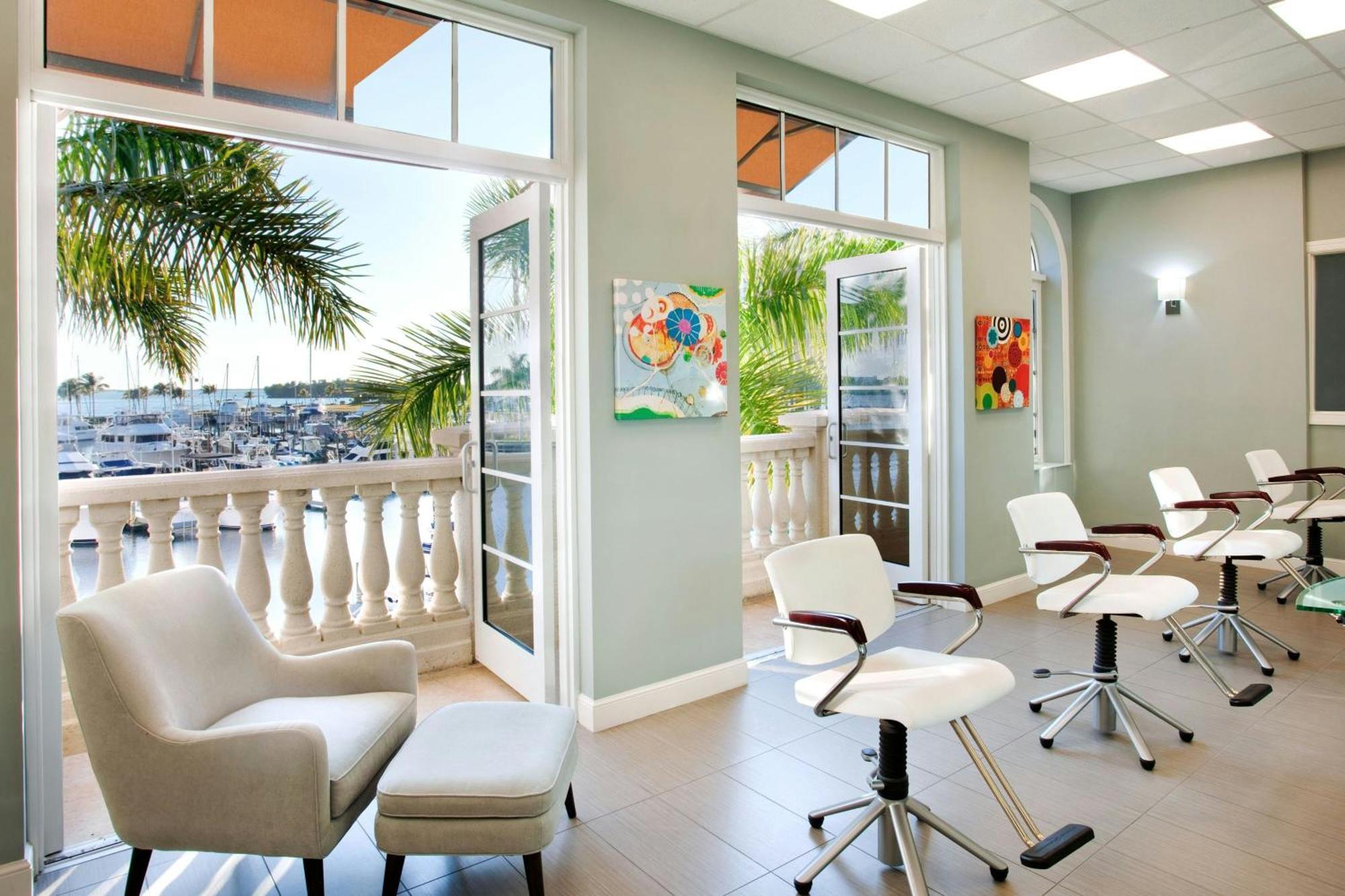 The Westin At Marina Village 4*