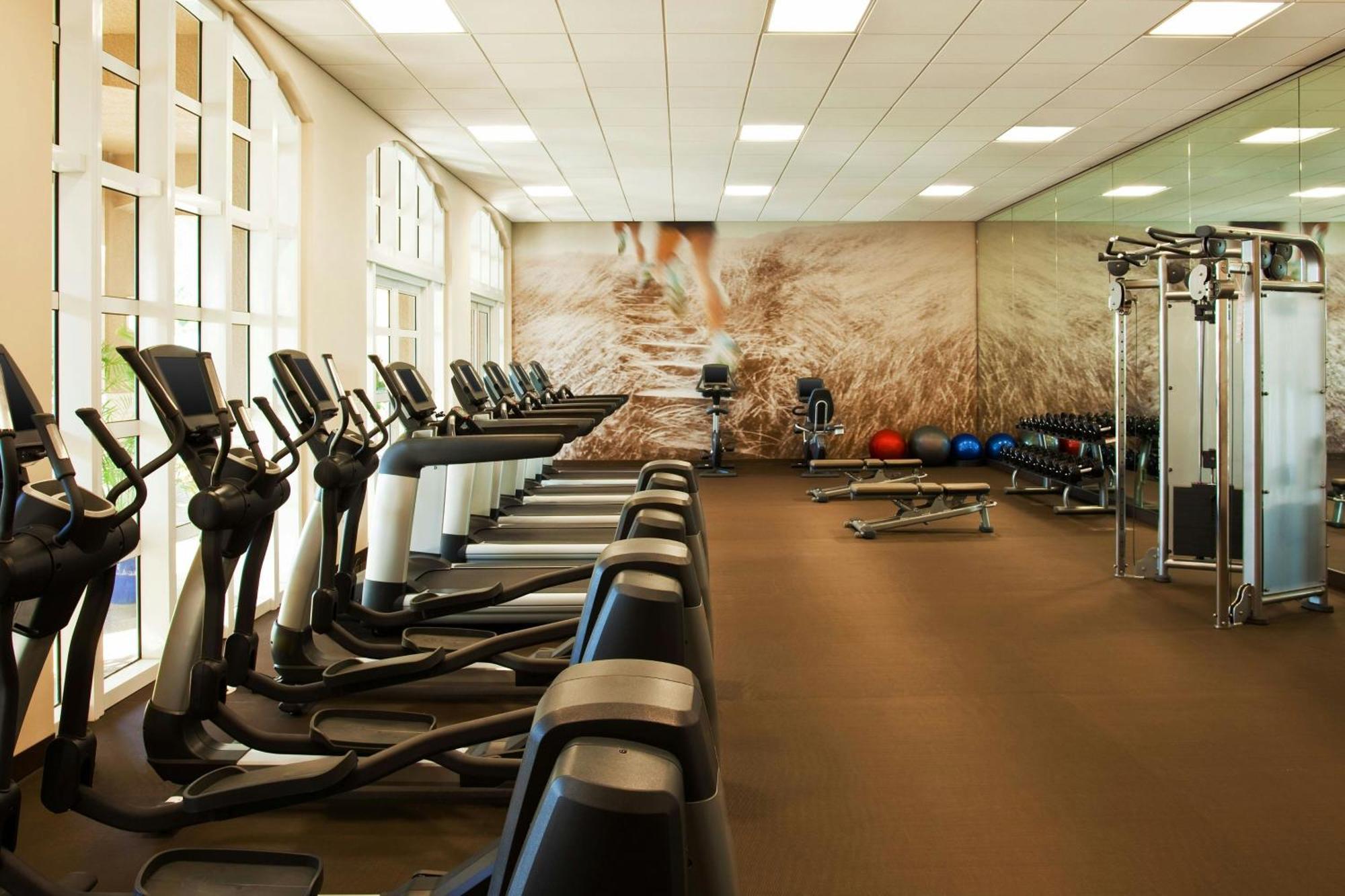 The Westin At Marina Village 4* Cape Coral