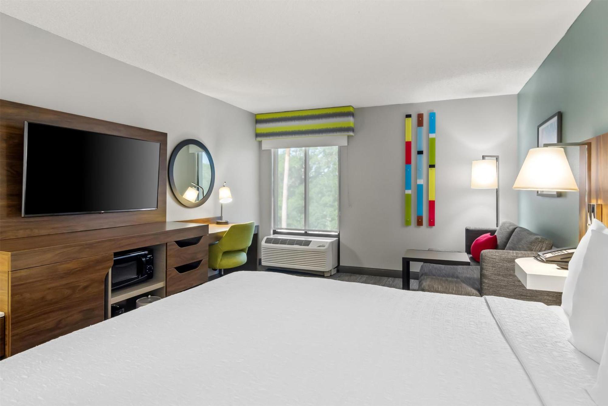 Hampton Jacksonville Ponte Vedra Hotel Jacksonville Beach