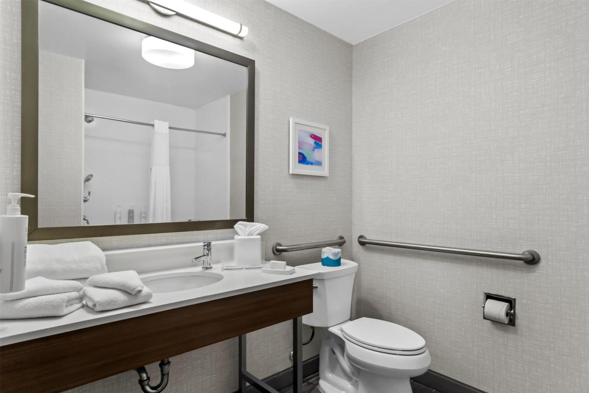 Hotel Hampton Jacksonville Ponte Vedra Jacksonville Beach