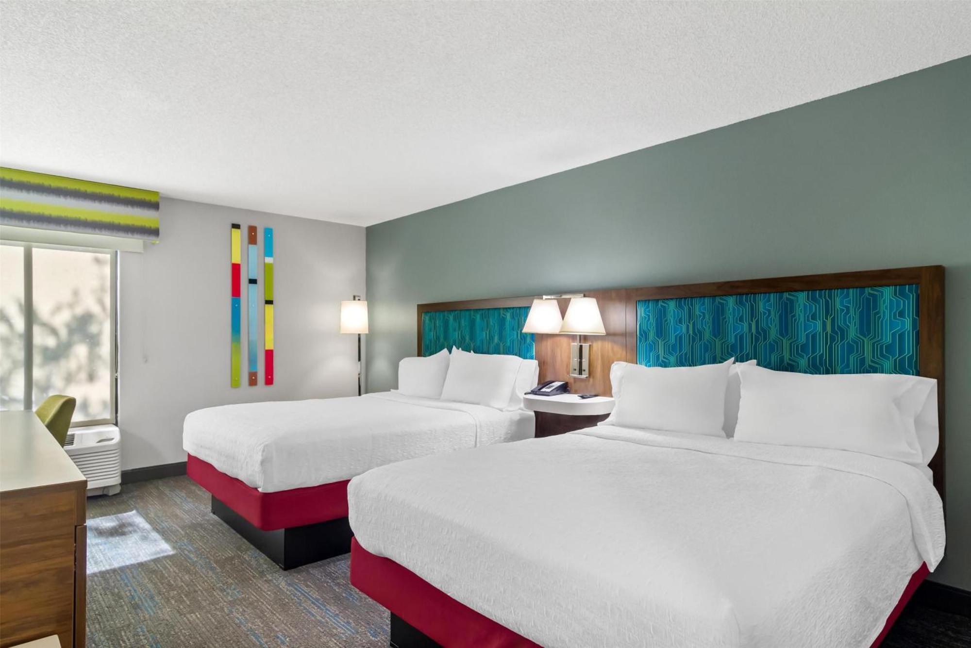 Hampton Jacksonville Ponte Vedra Hotel