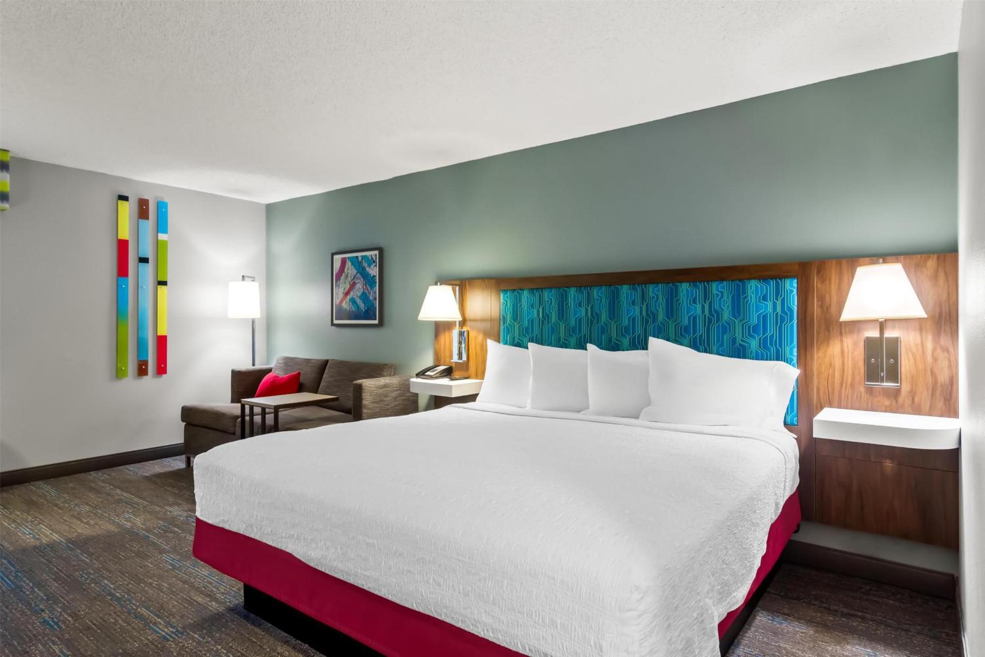 Hotel Hampton Jacksonville Ponte Vedra