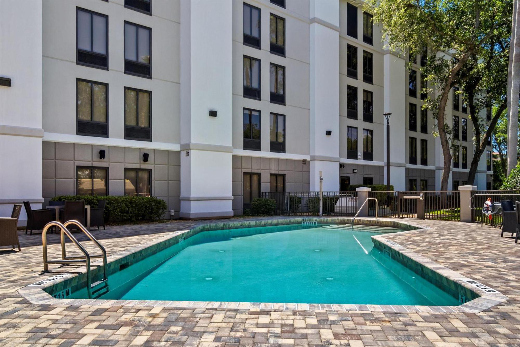 Hotel Hampton Jacksonville Ponte Vedra
