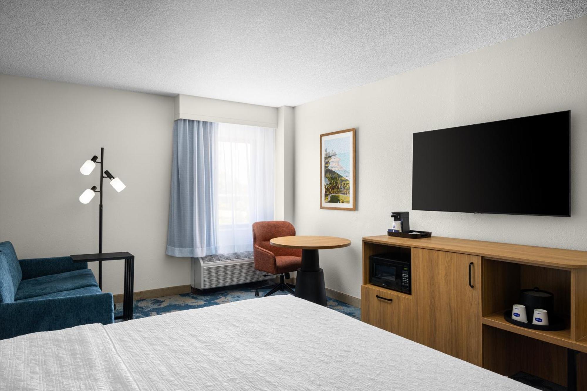 Hampton Miami-airport West Hotel