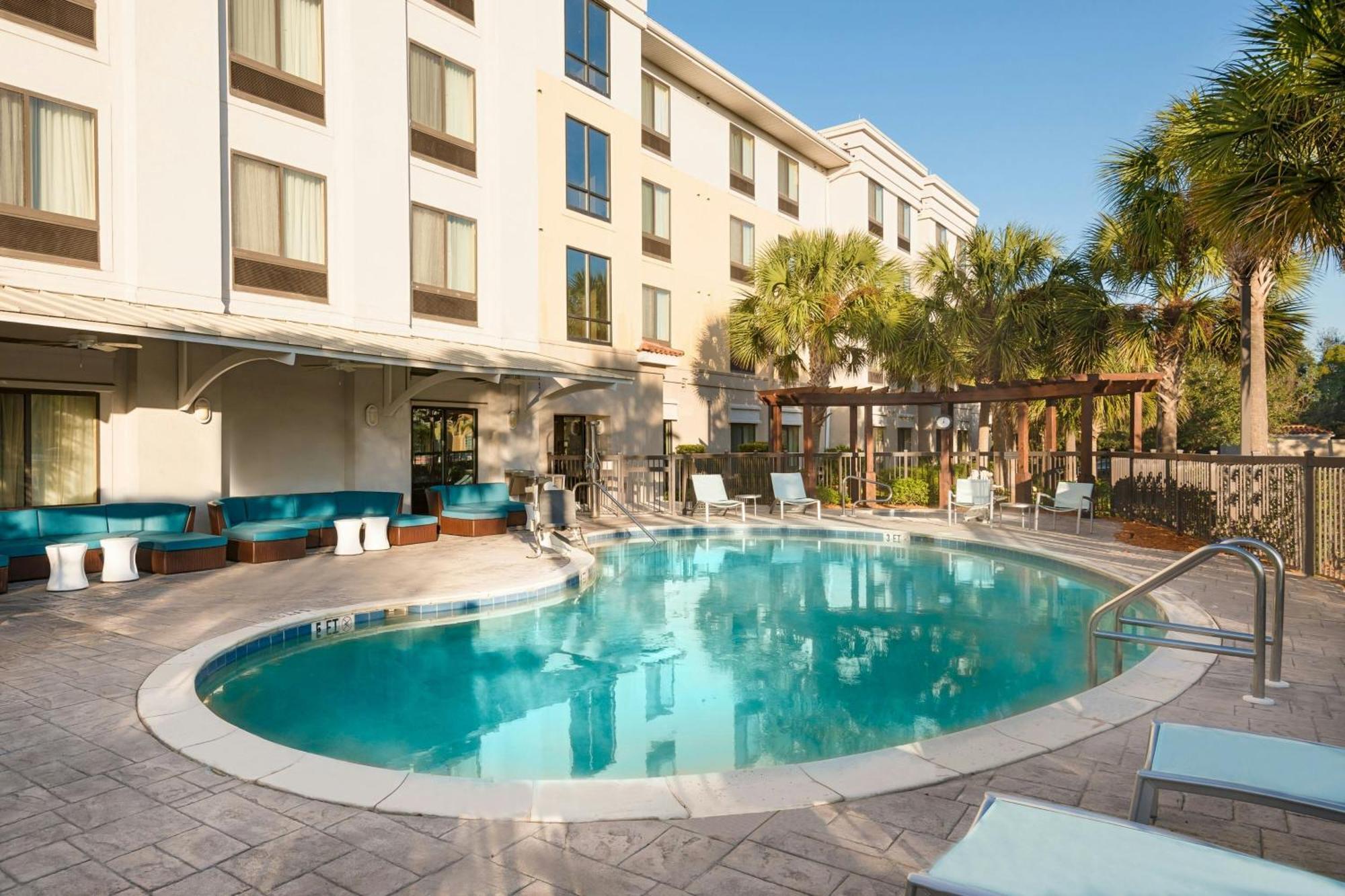 Springhill Myers Airport 3* Fort Myers