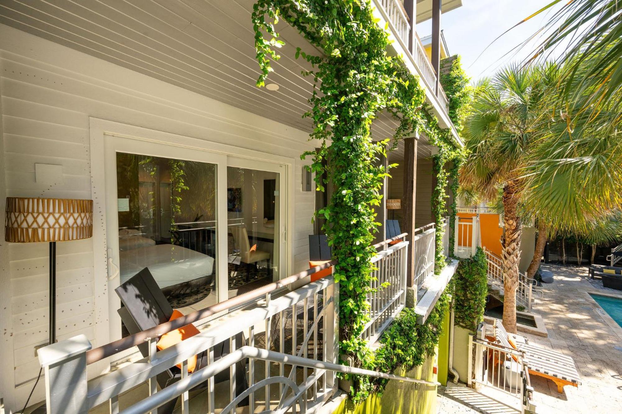 Hotel Truman Key West