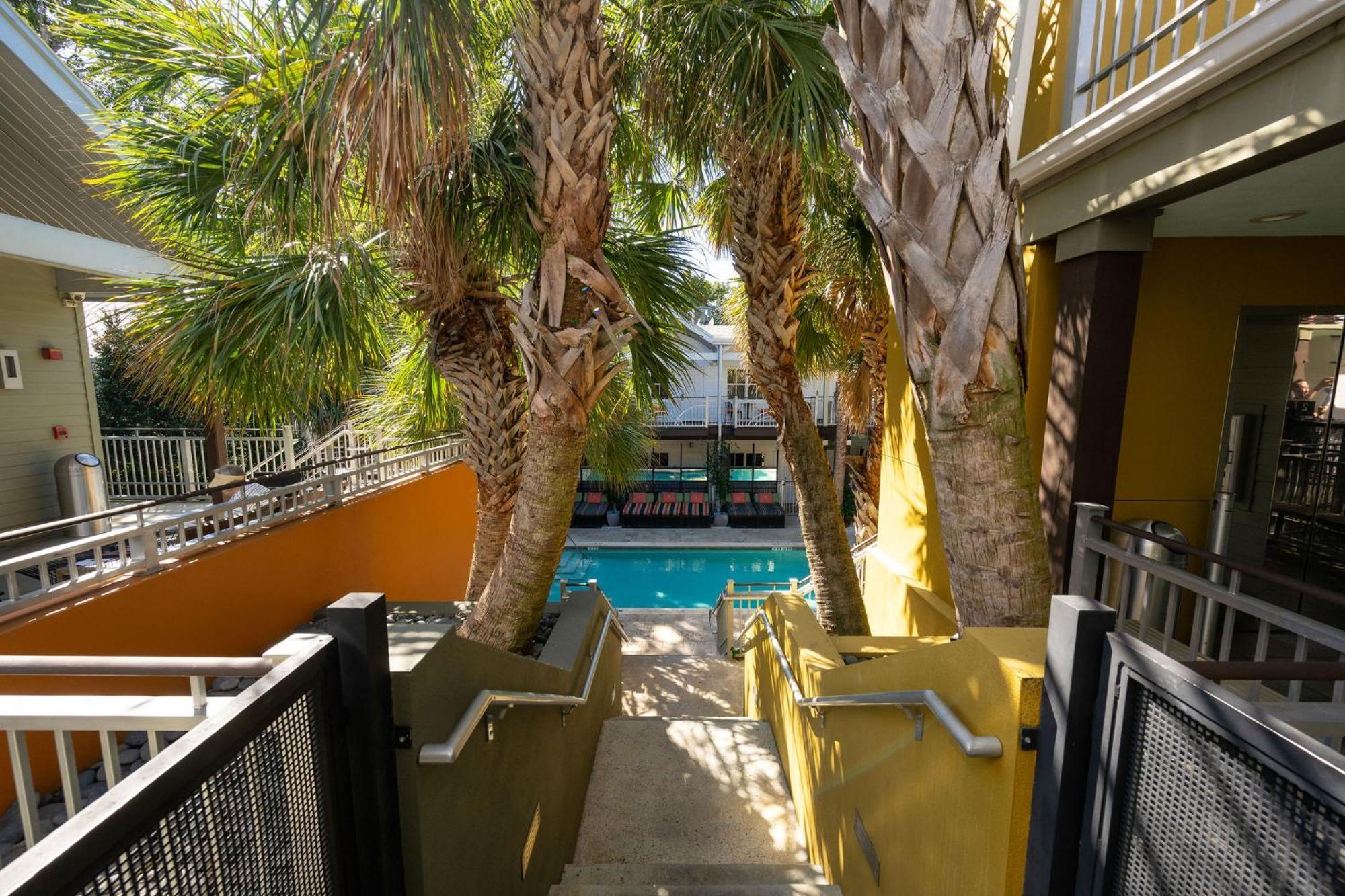 Hotel Truman Key West
