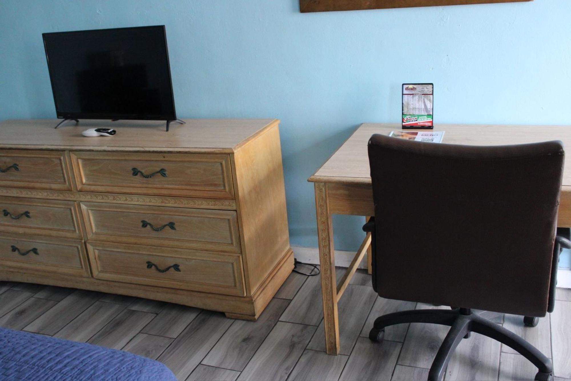 Executive Economy Motel Pompano Beach