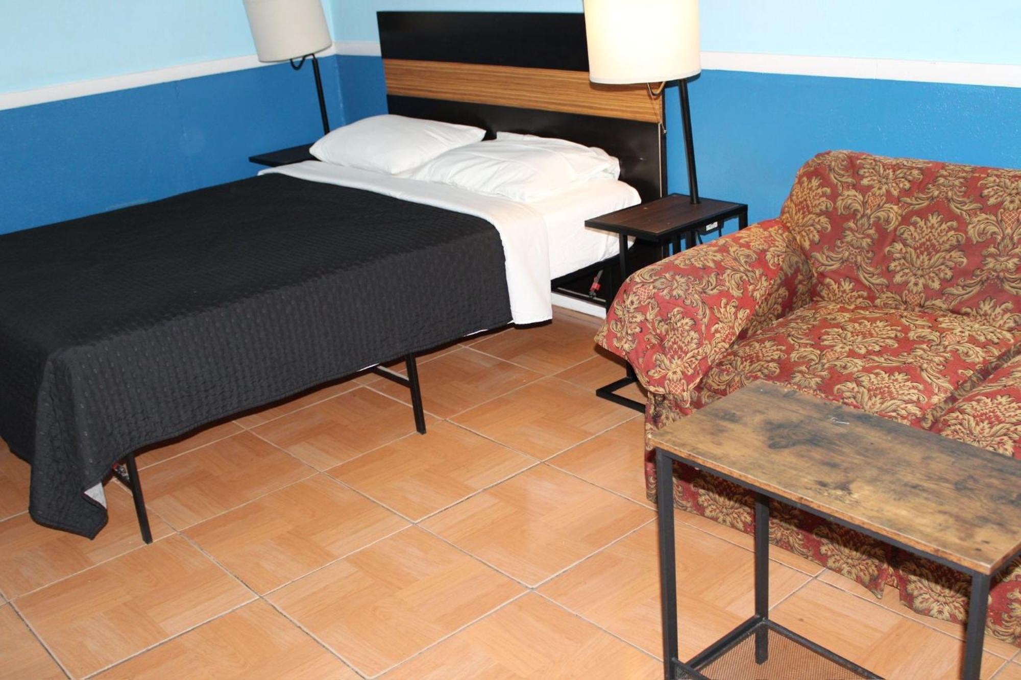 Motel Executive Economy Pompano Beach