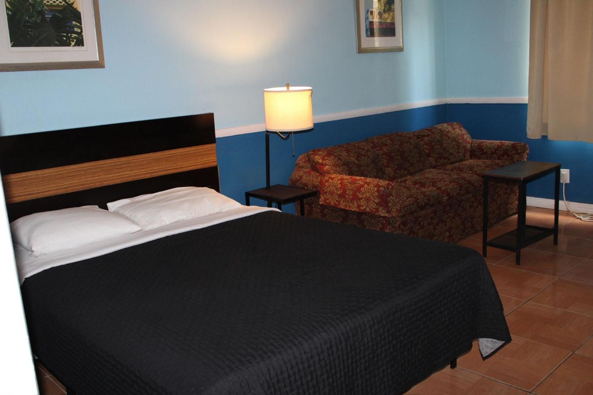 Executive Economy Pompano Beach