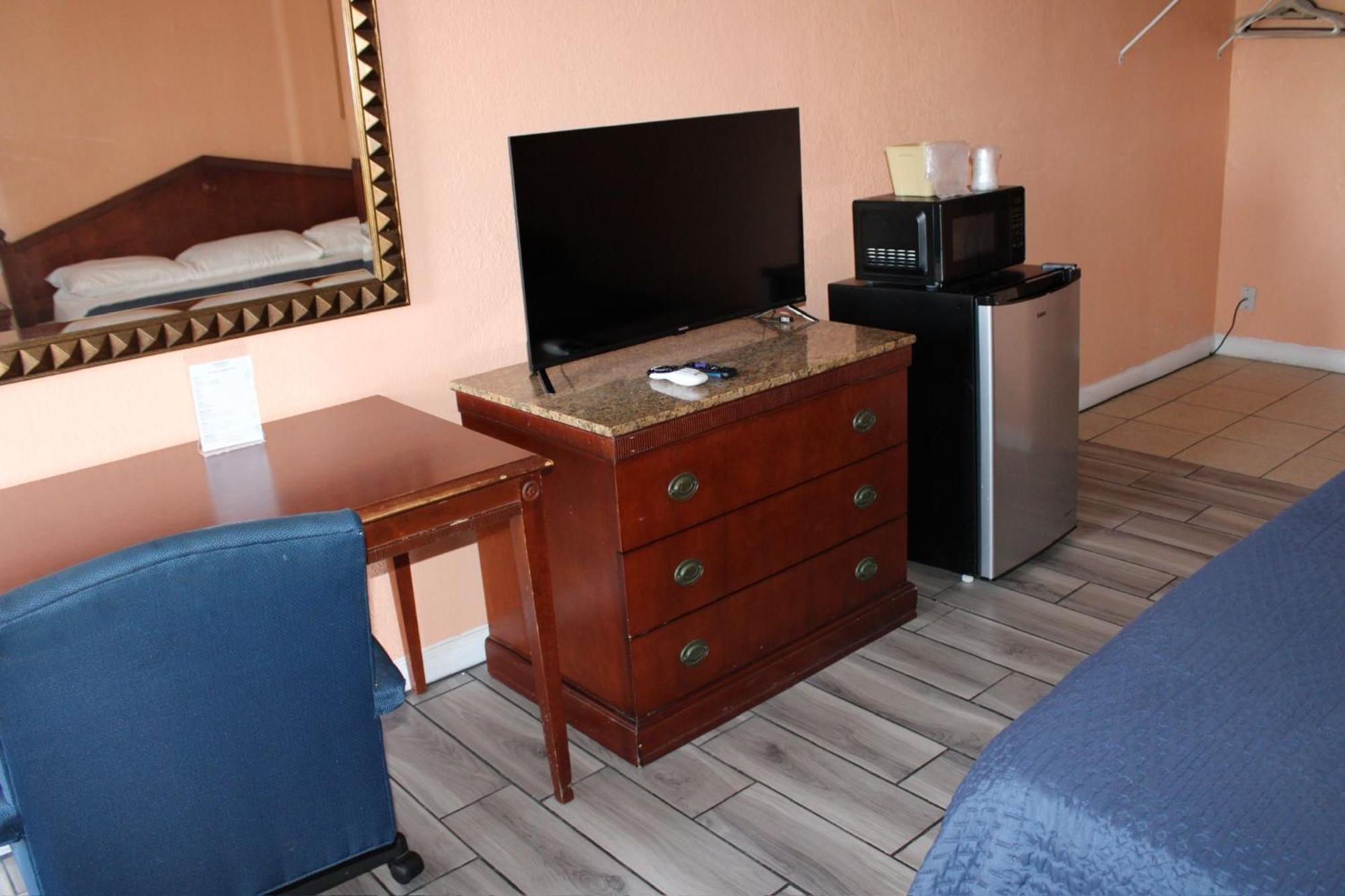 Executive Economy Motel