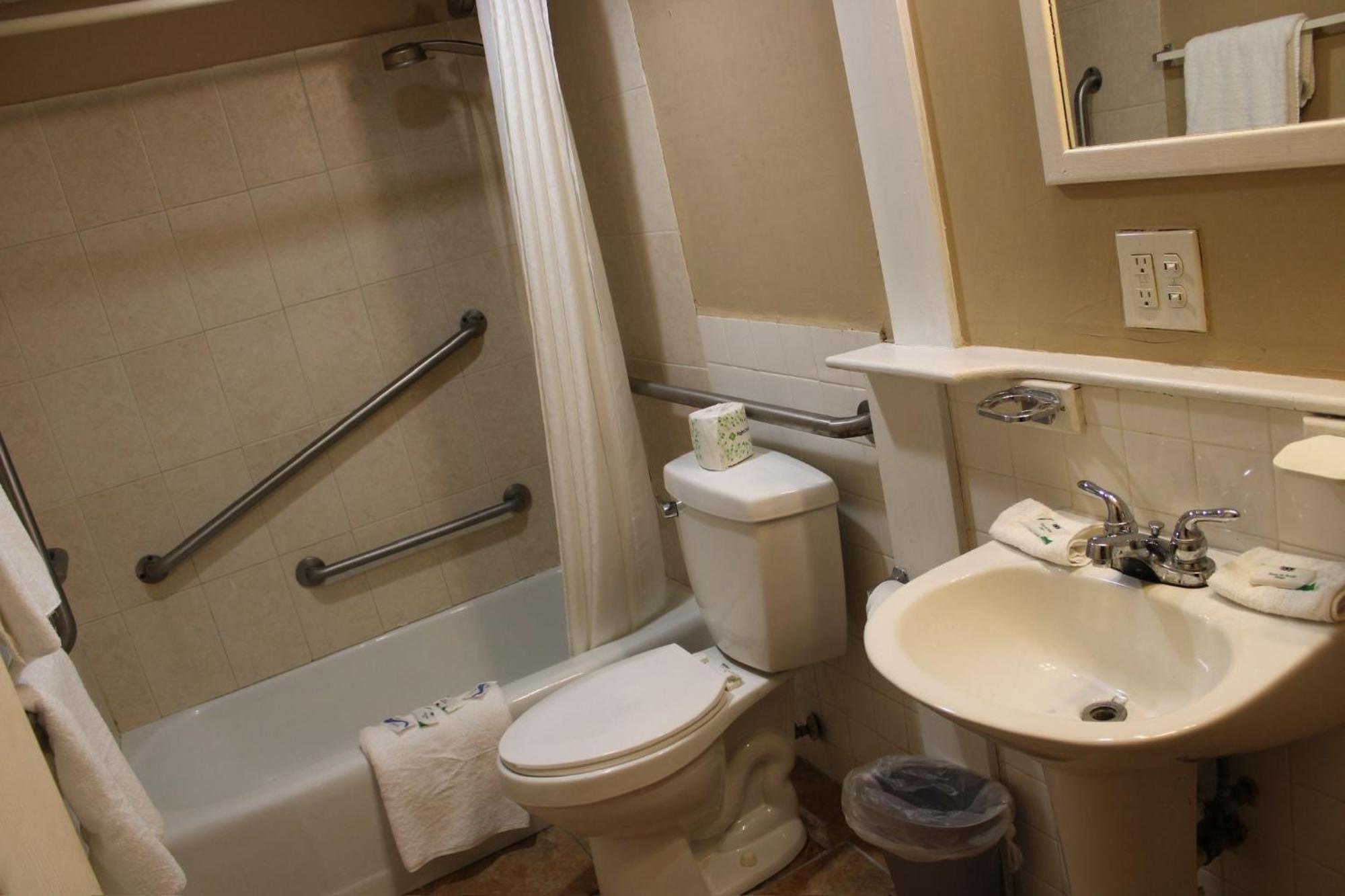Motel Executive Economy