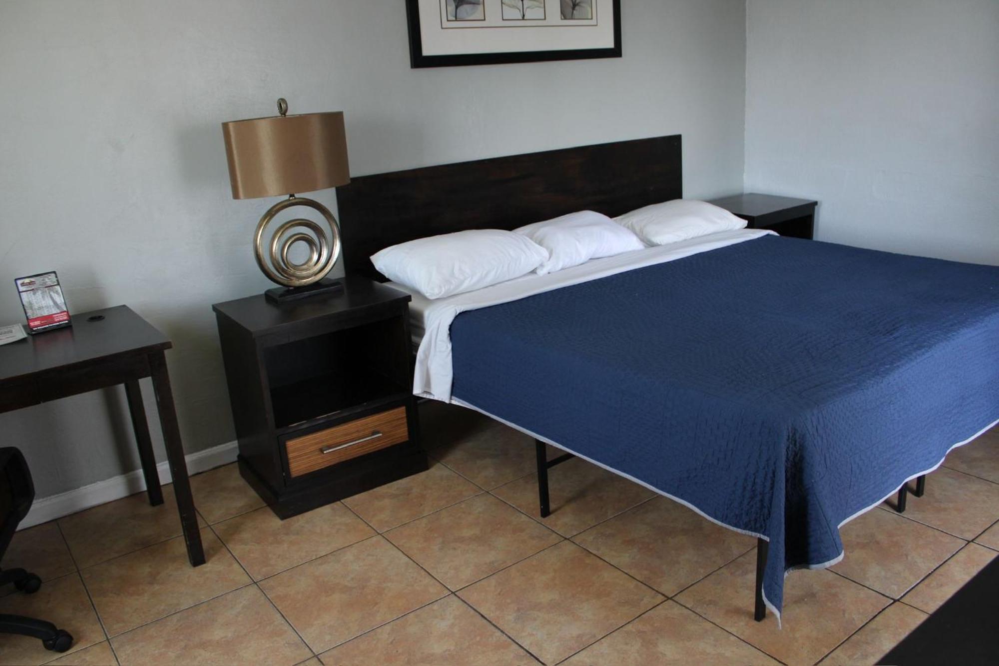 Motel Executive Economy *