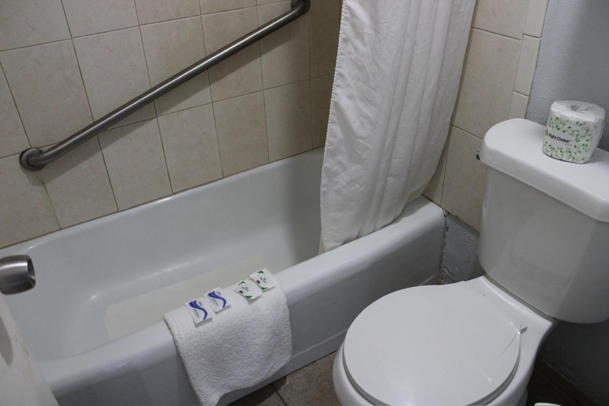 Motel Executive Economy Pompano Beach