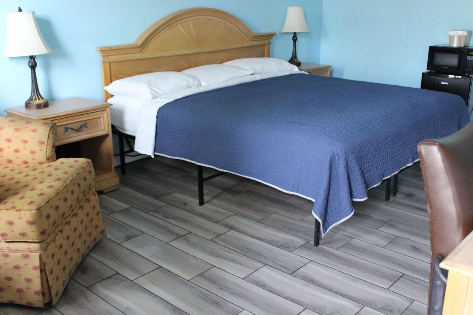Executive Economy Pompano Beach