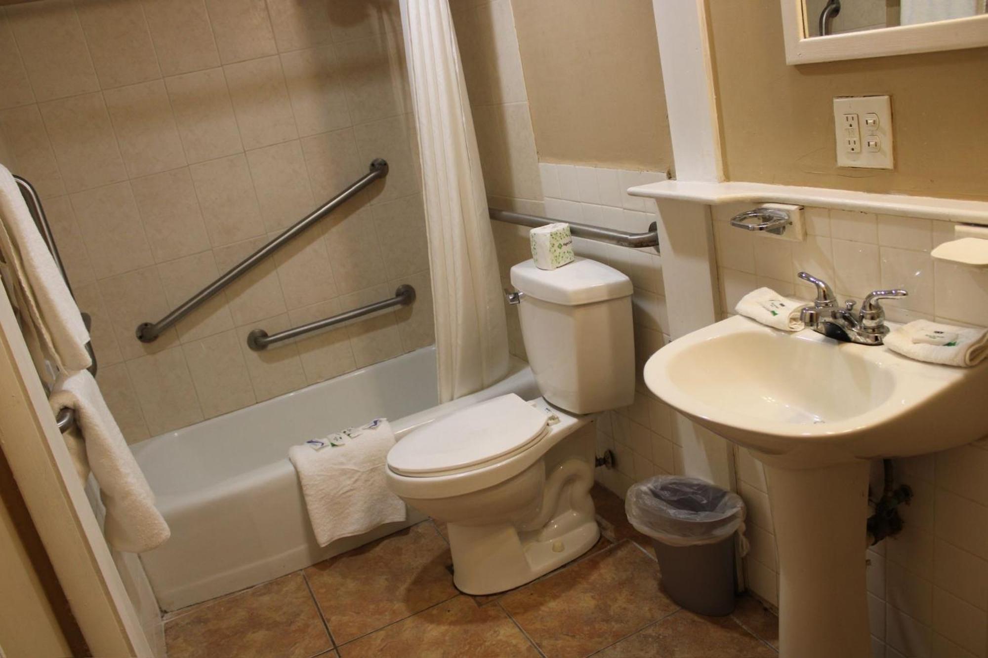 Motel Executive Economy