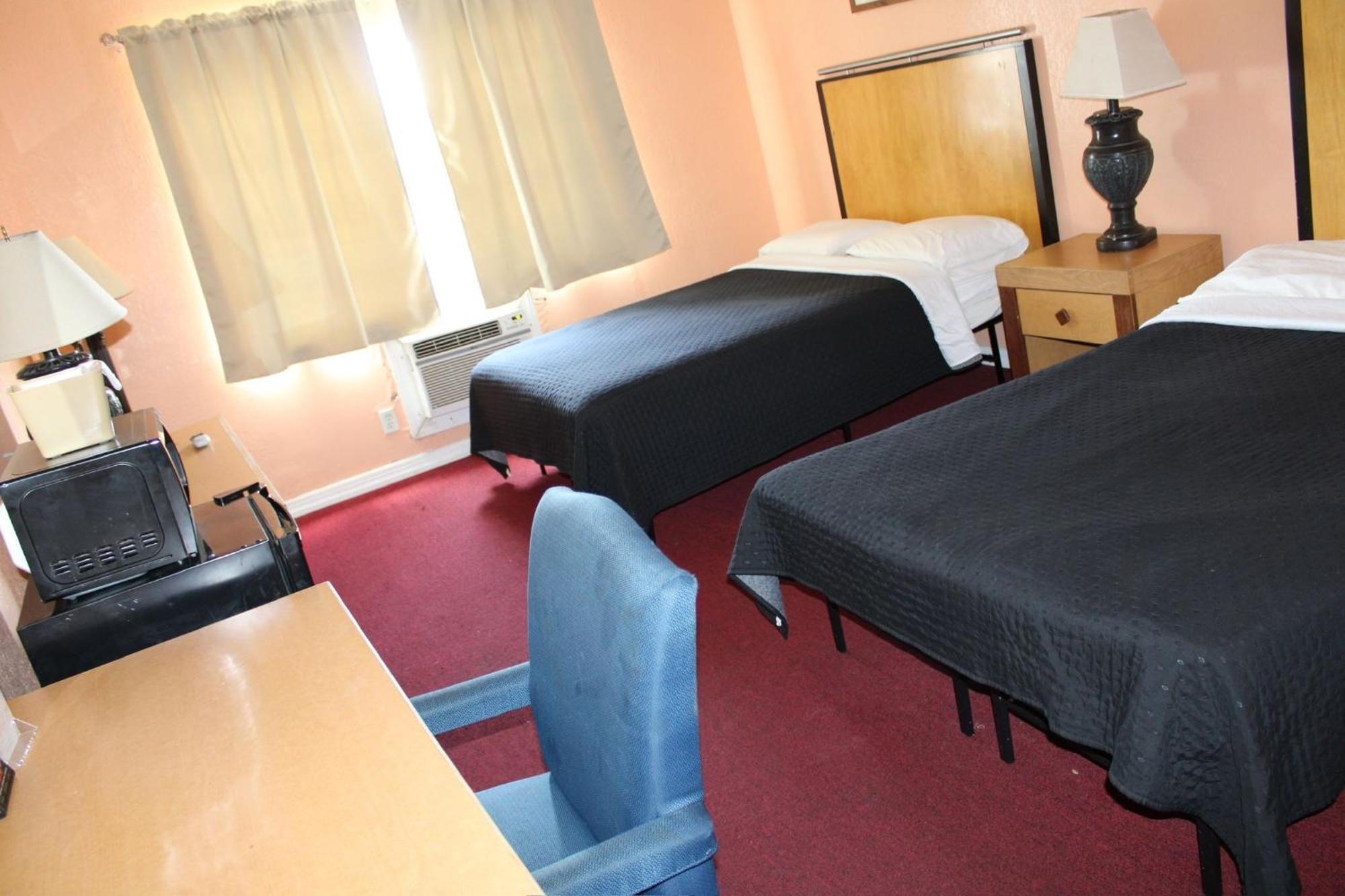 Motel Executive Economy *