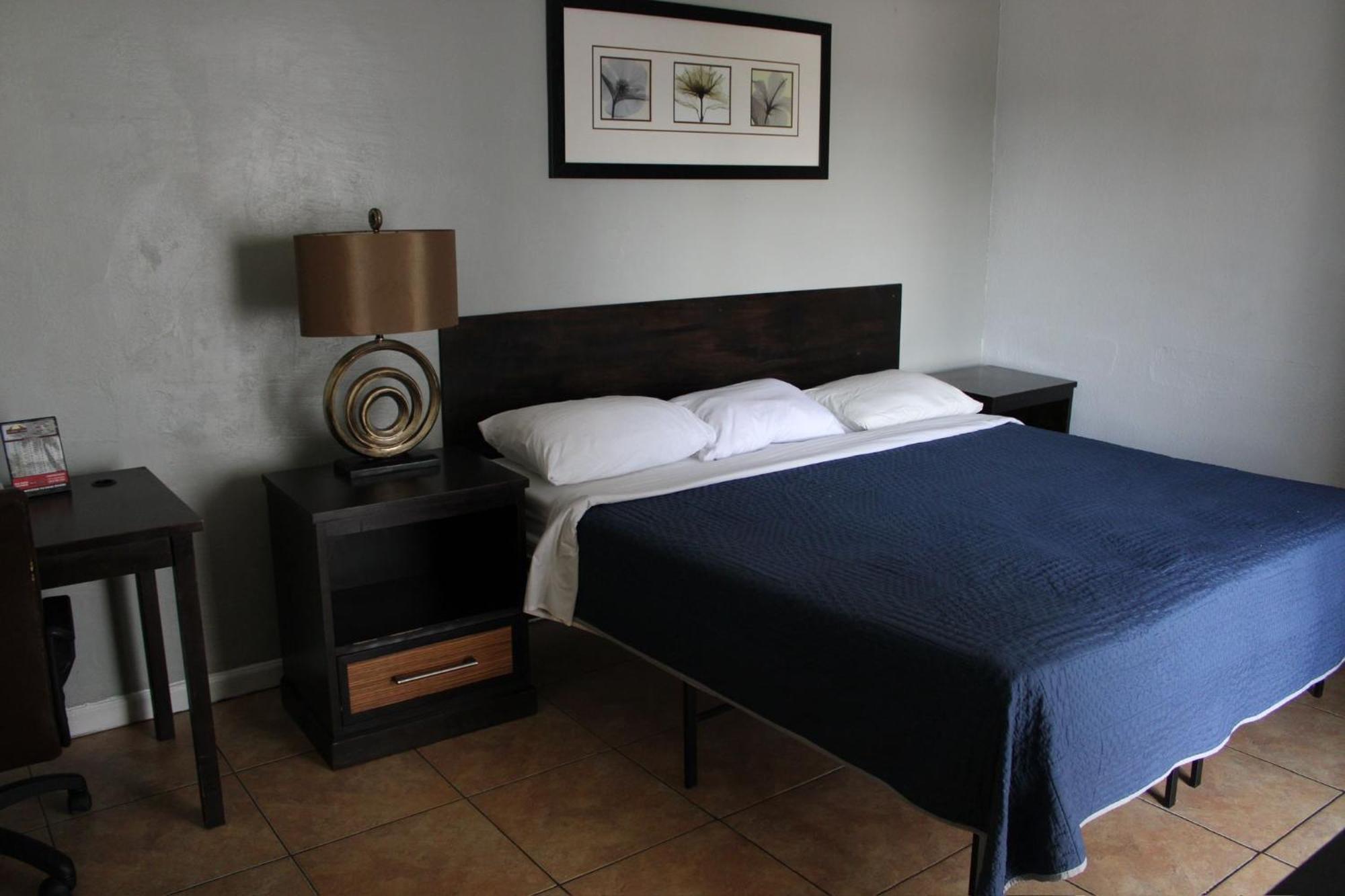 Executive Economy Motel