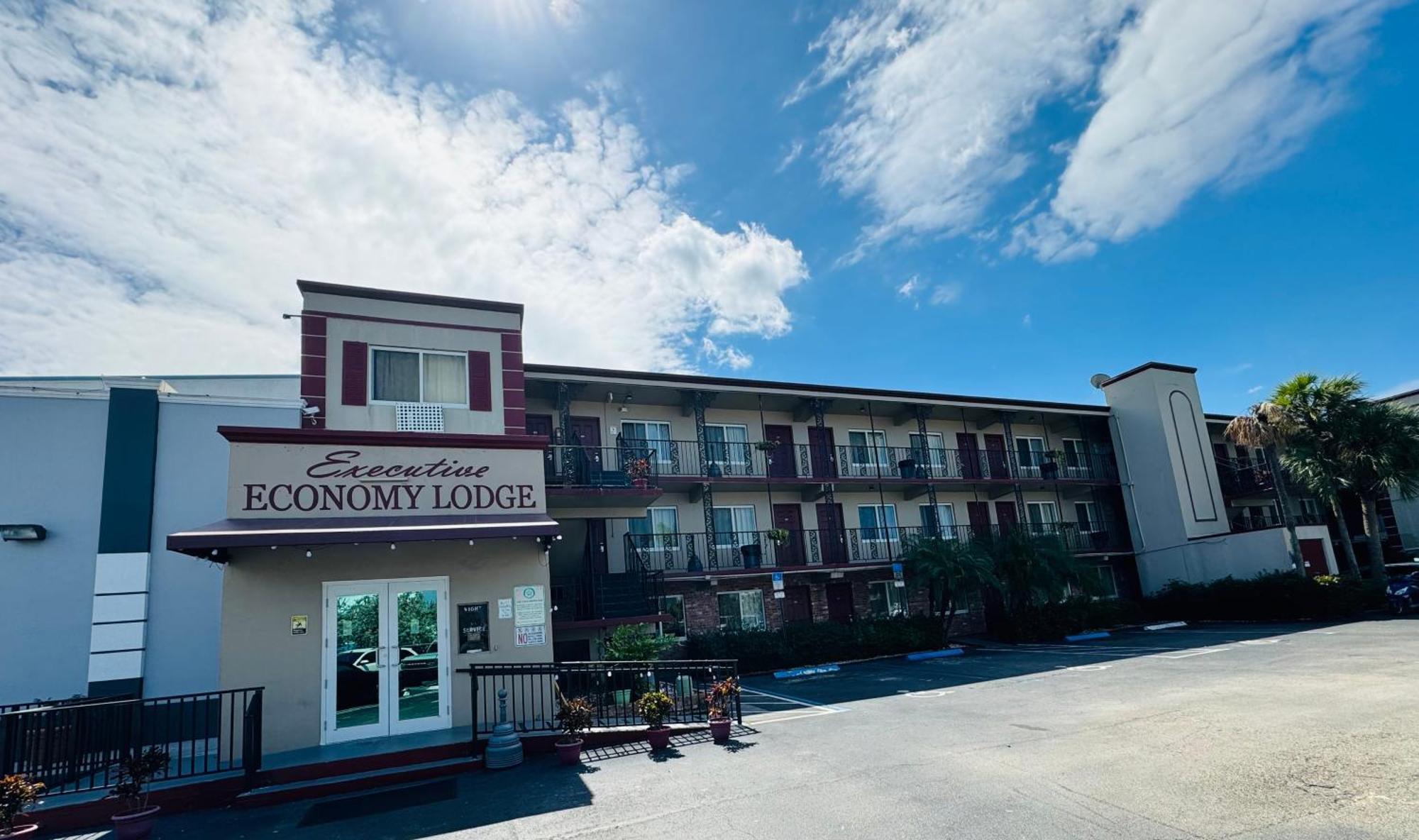 Motel Executive Economy *