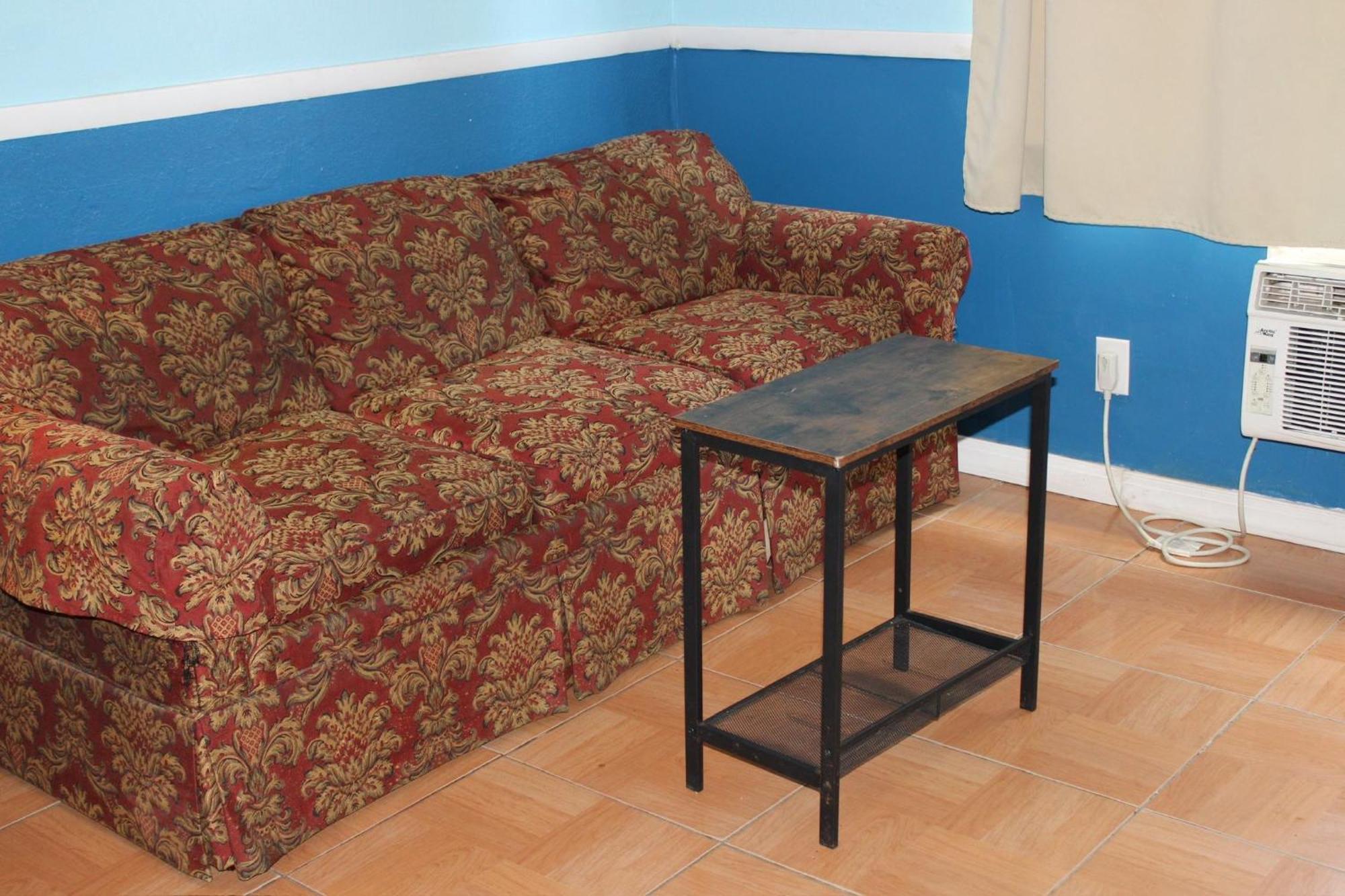Motel Executive Economy Pompano Beach