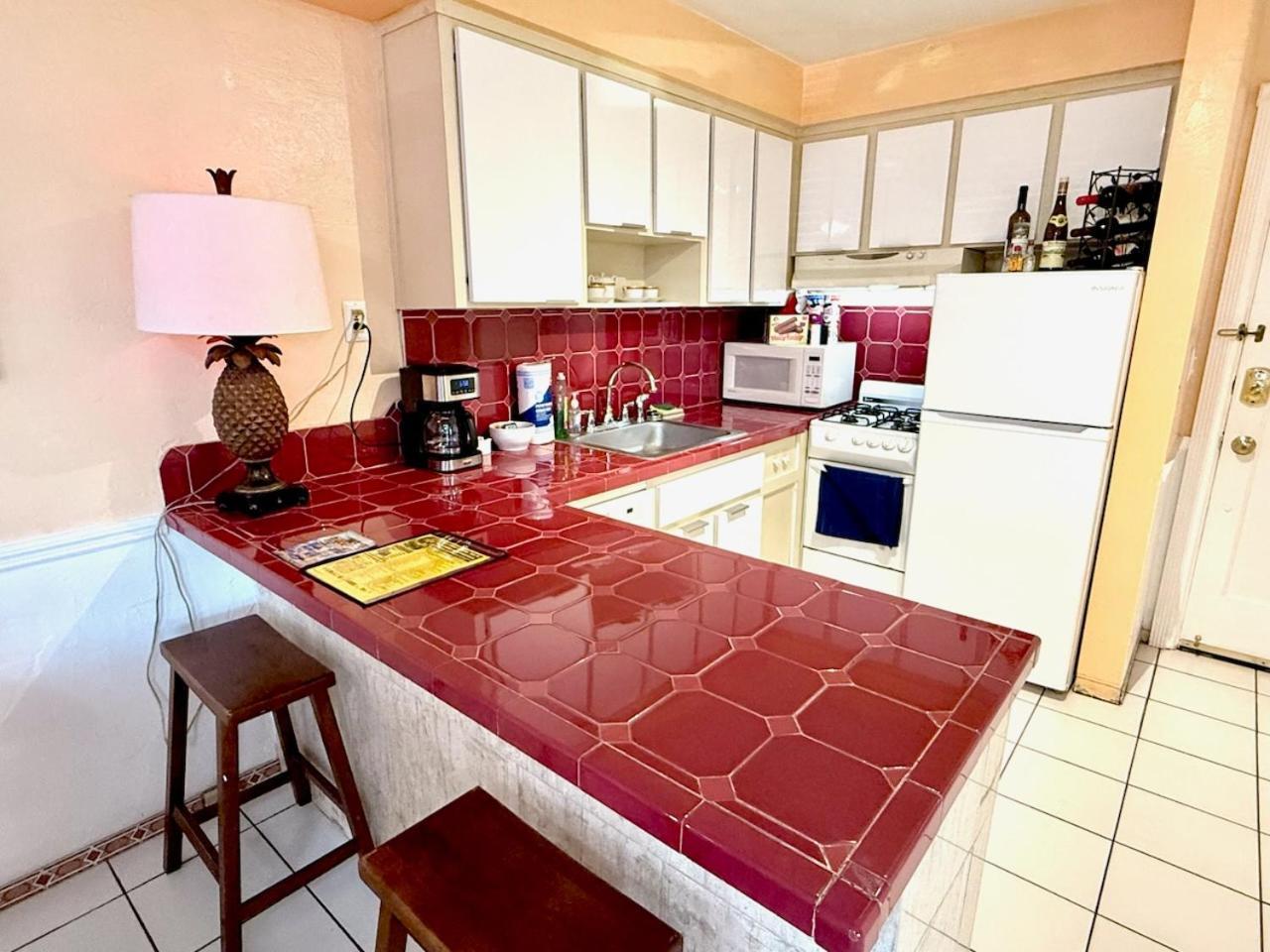 Sinclair Boutique 3* Hollywood