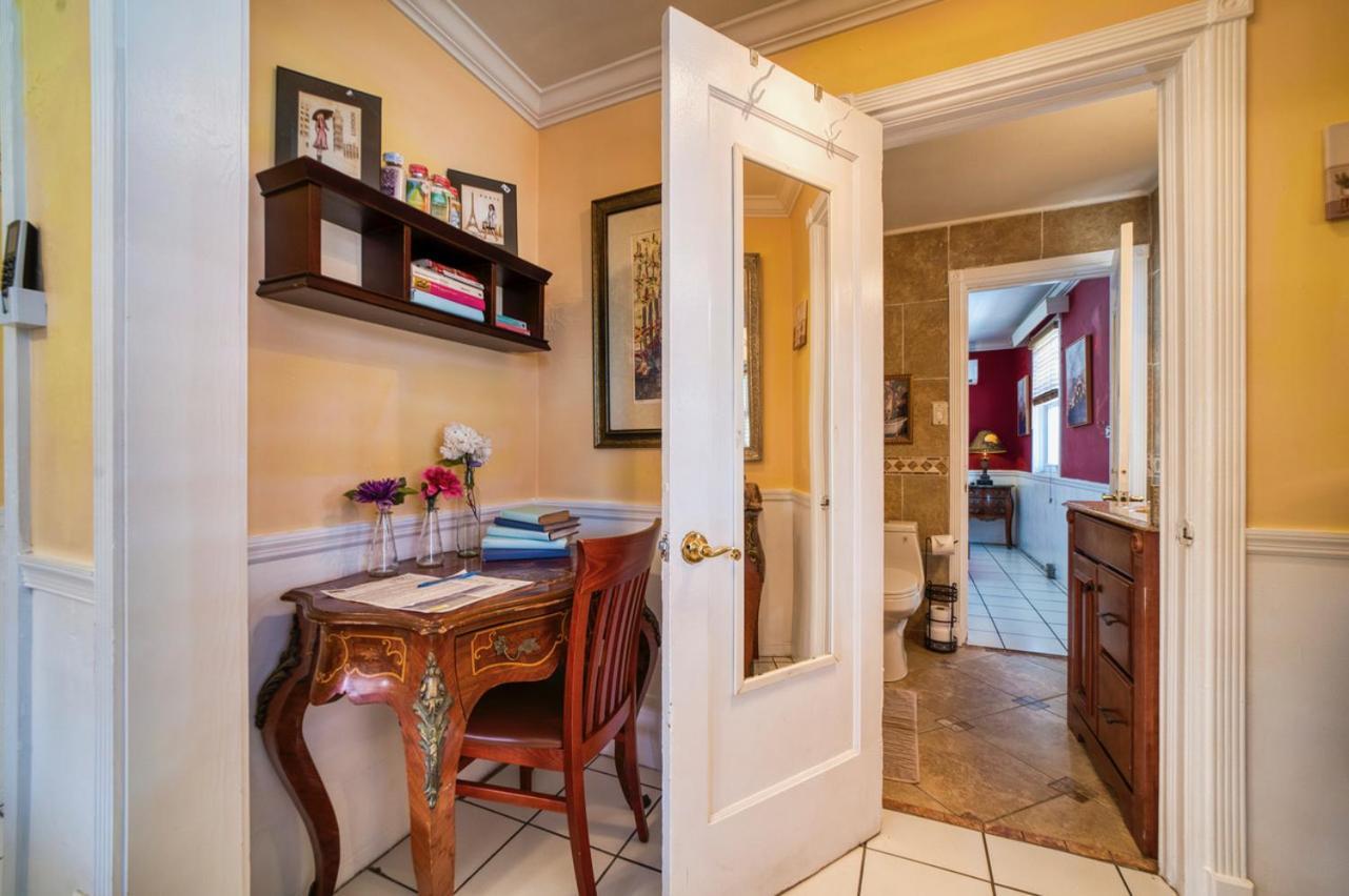 Sinclair Boutique 3* Hollywood
