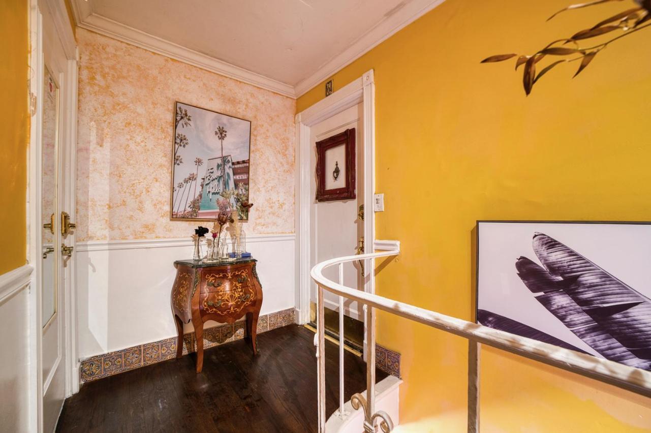 Sinclair Boutique Resort Hollywood