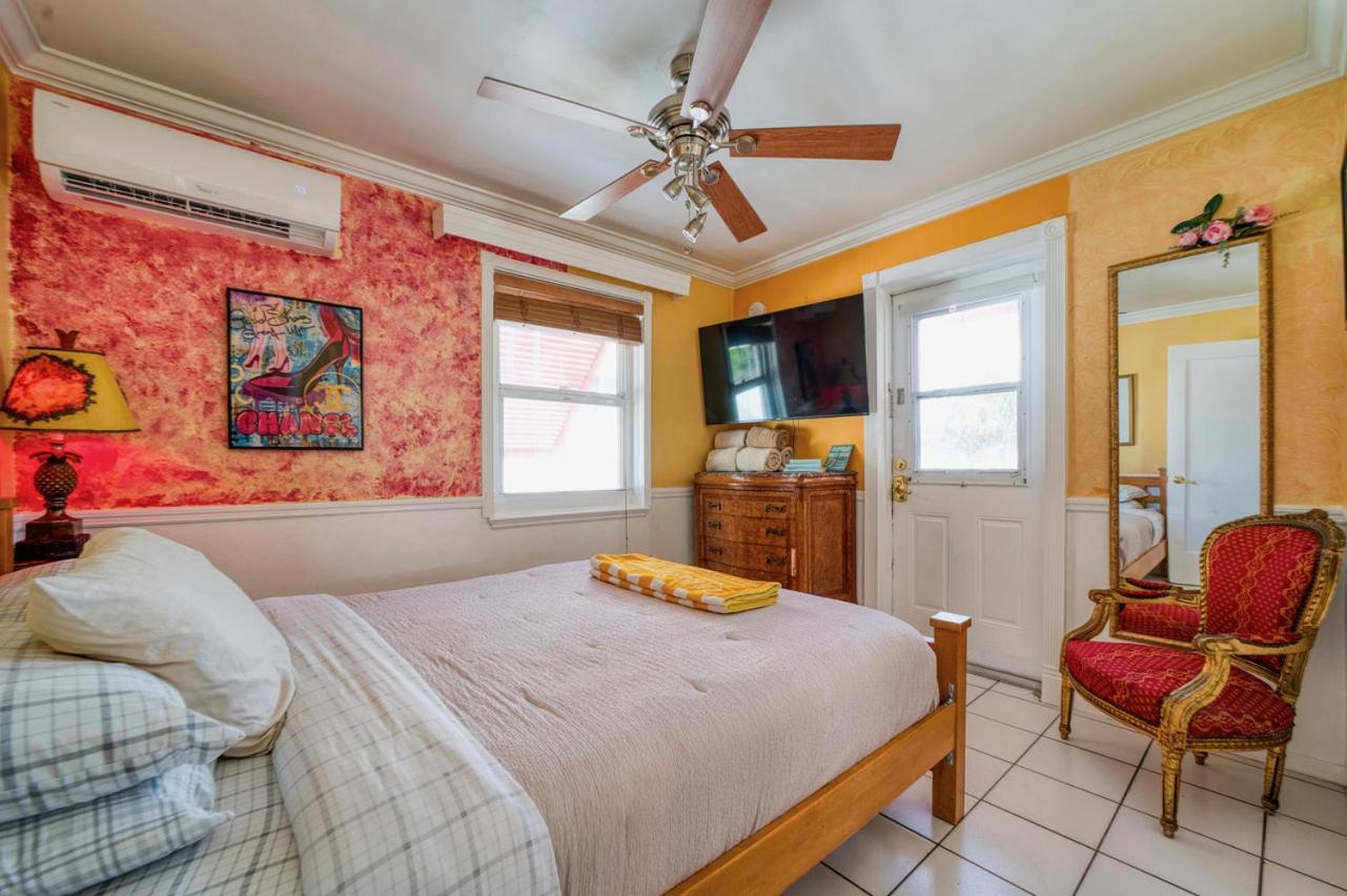 Sinclair Boutique 3*