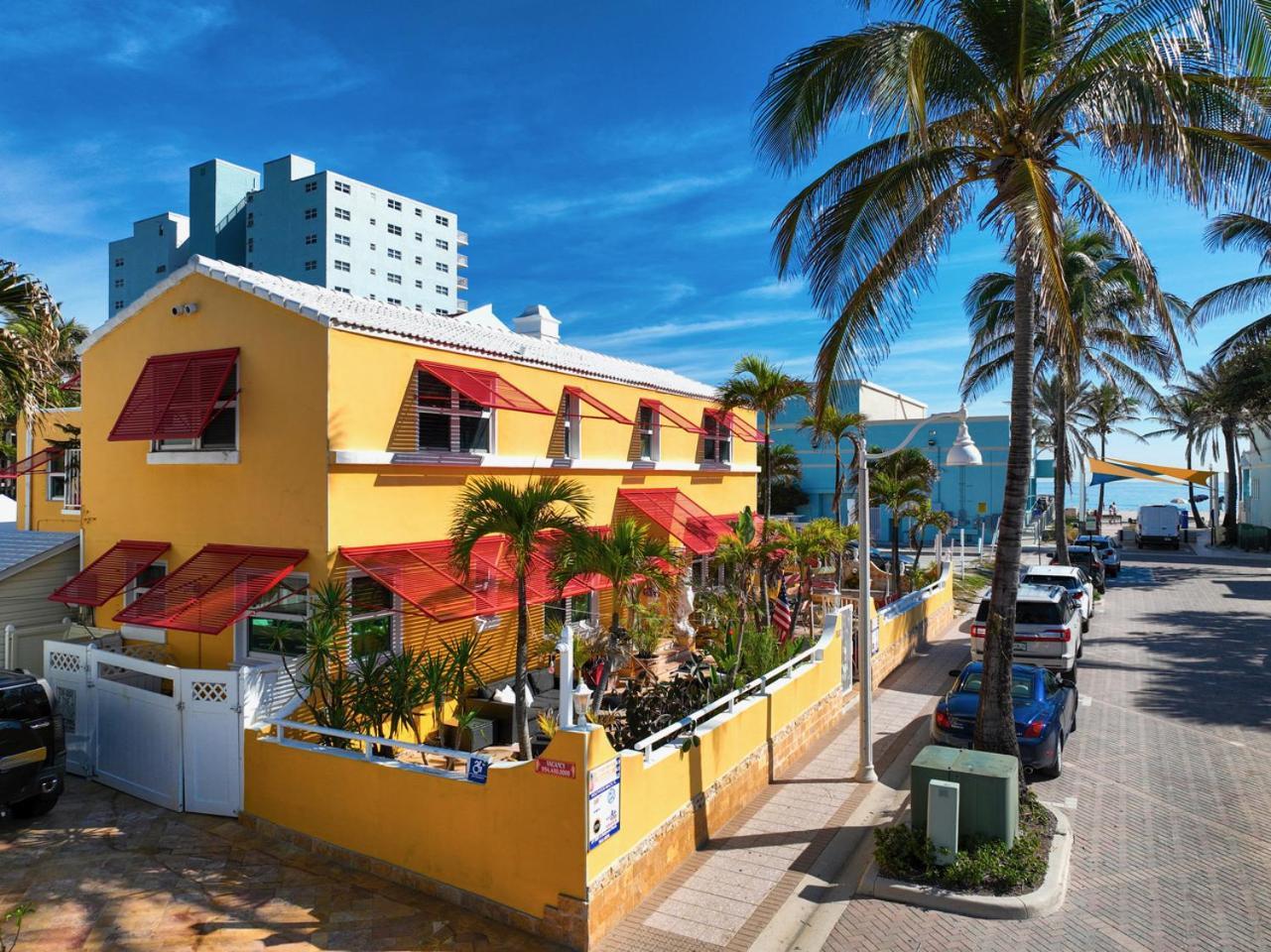 Sinclair Boutique Resort 3*