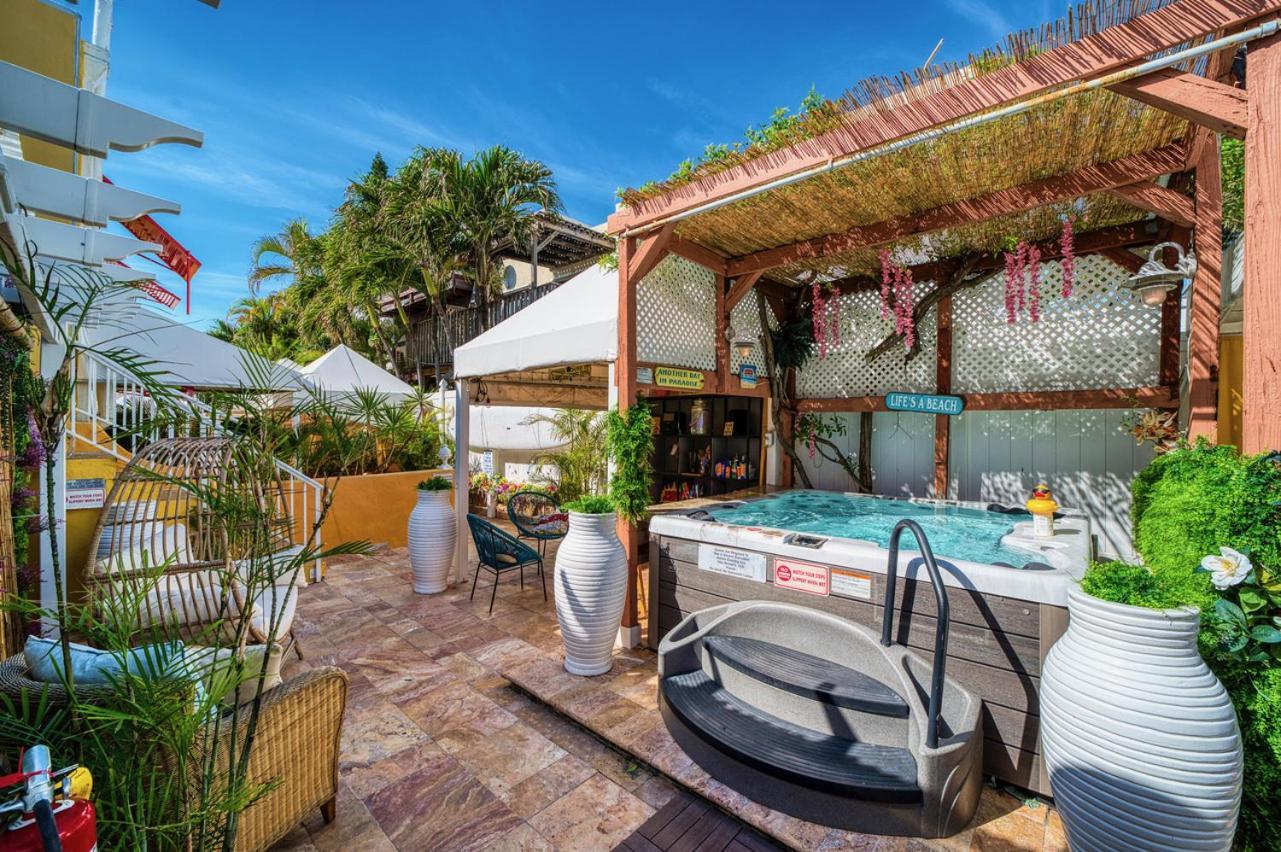 Sinclair Boutique 3*