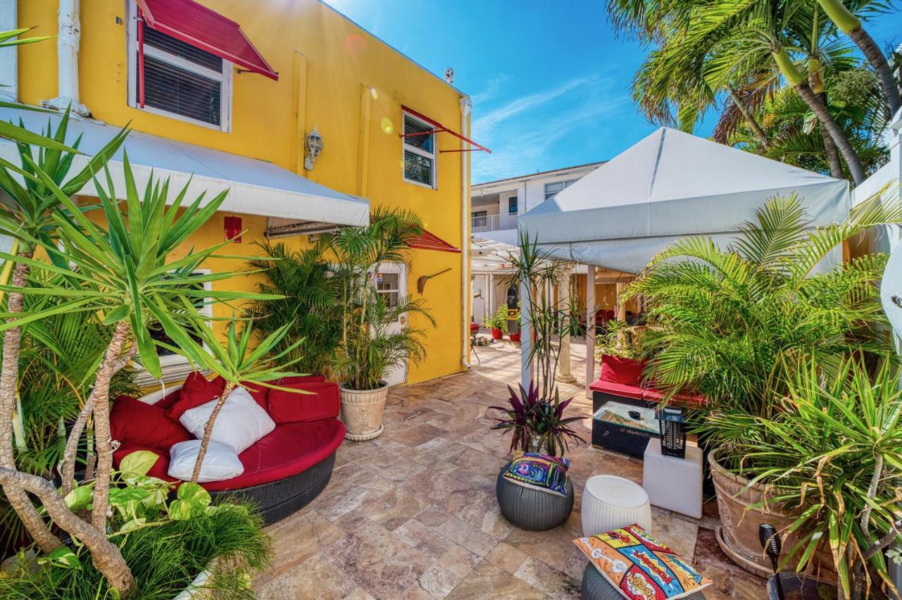Sinclair Boutique Resort