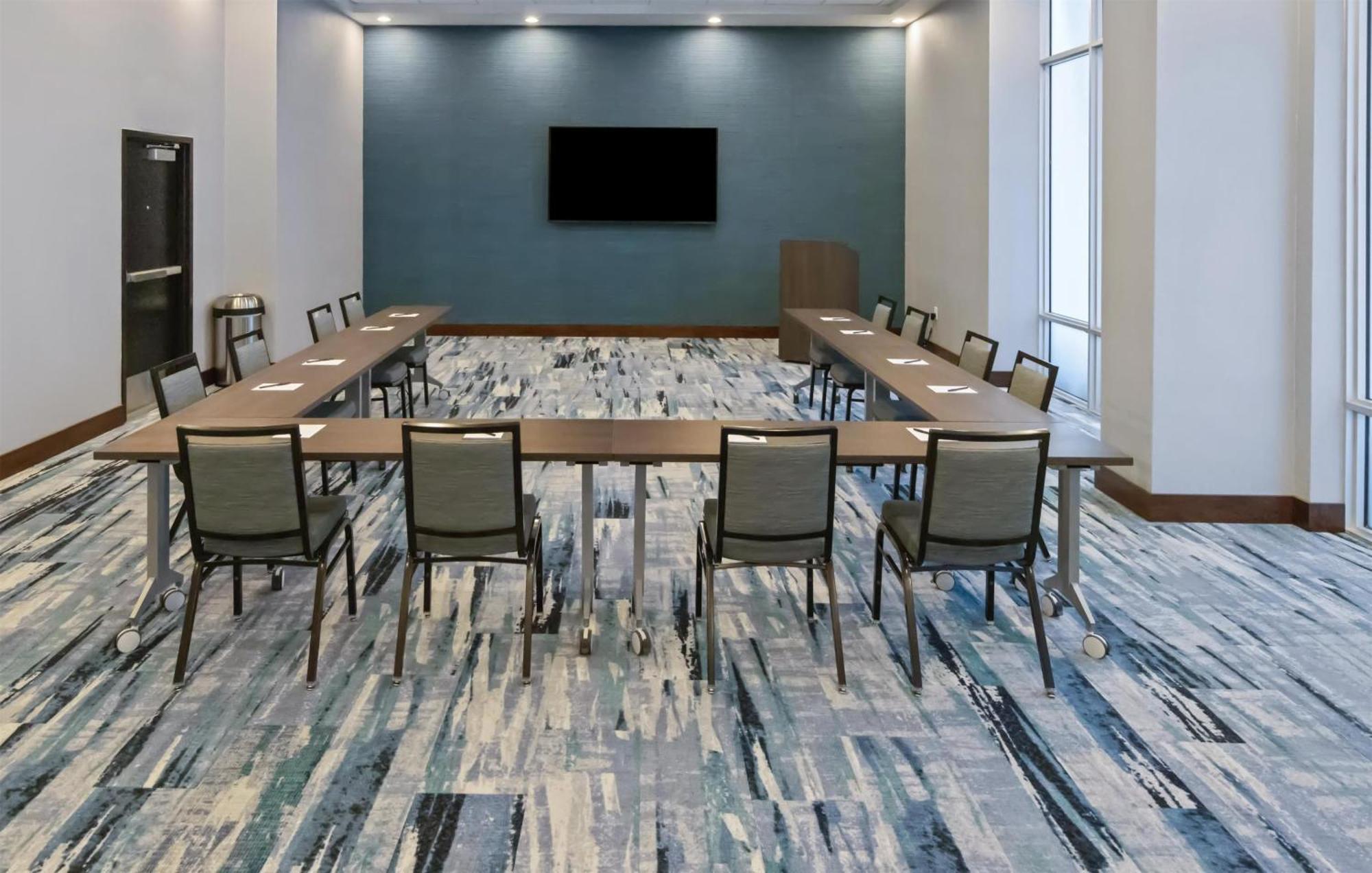 Hyatt Place West Palm Hotel 3*