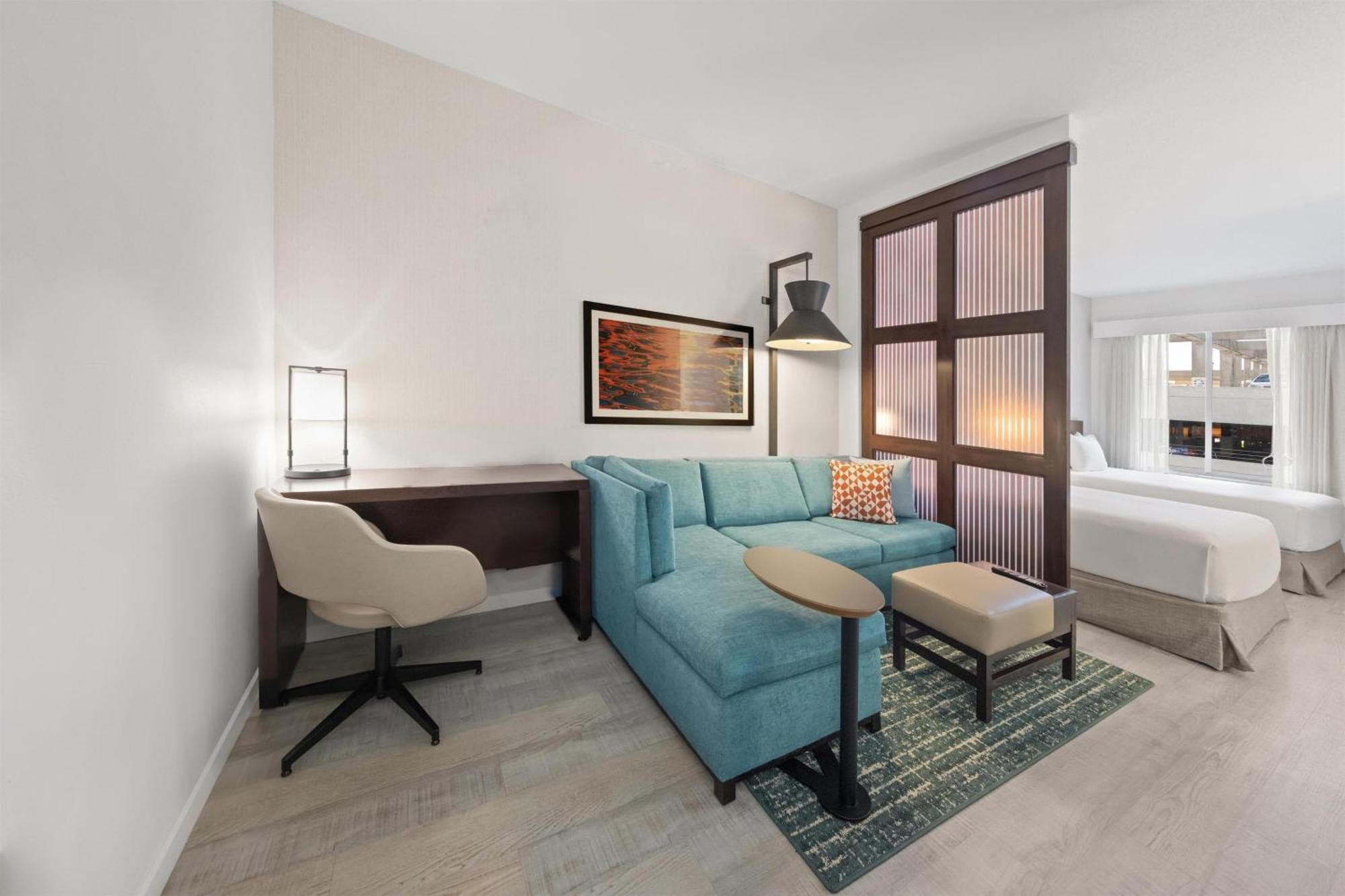 Hotel Hyatt Place West Palm 3*
