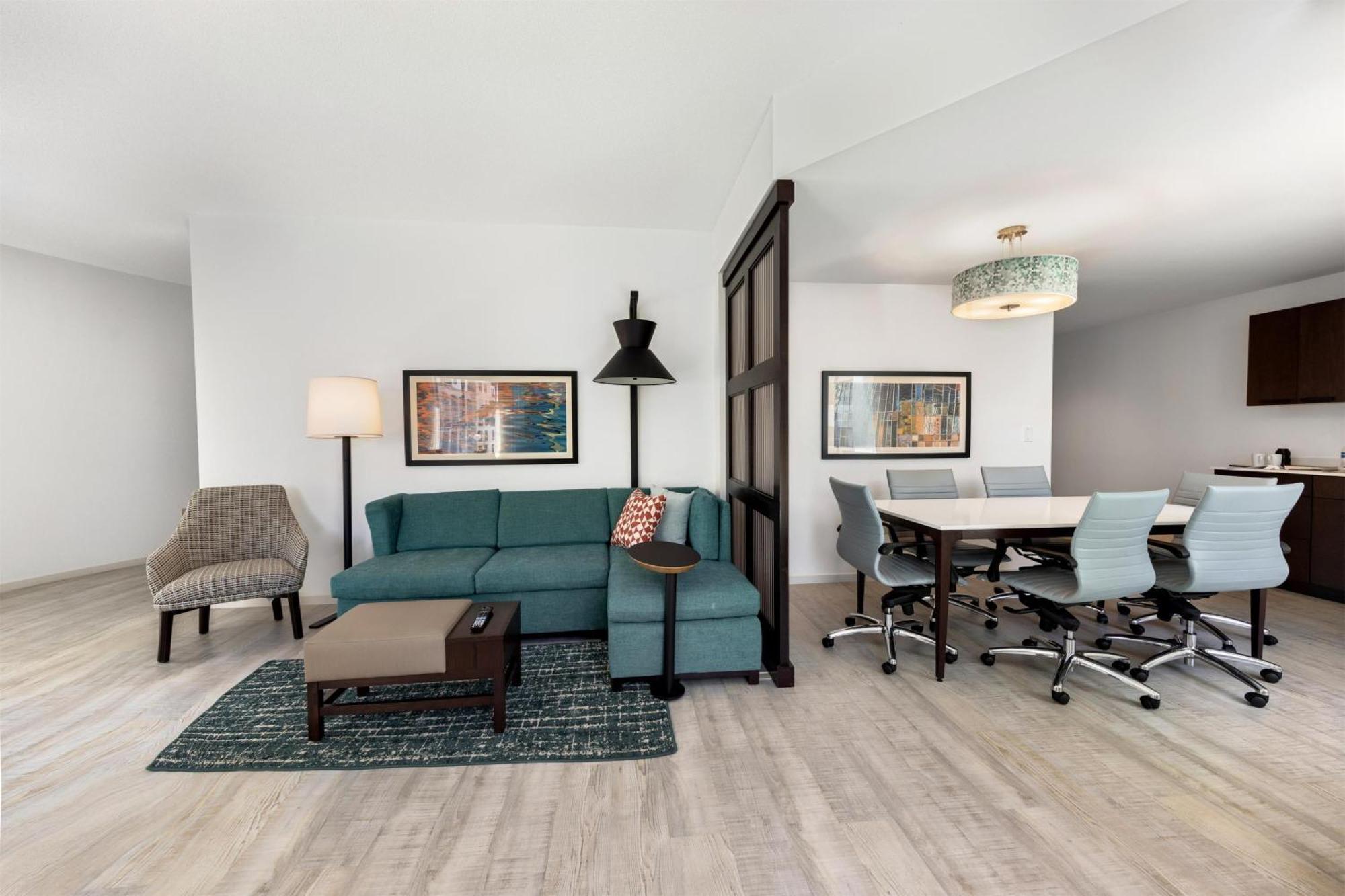 Hotel Hyatt Place West Palm West Palm Beach