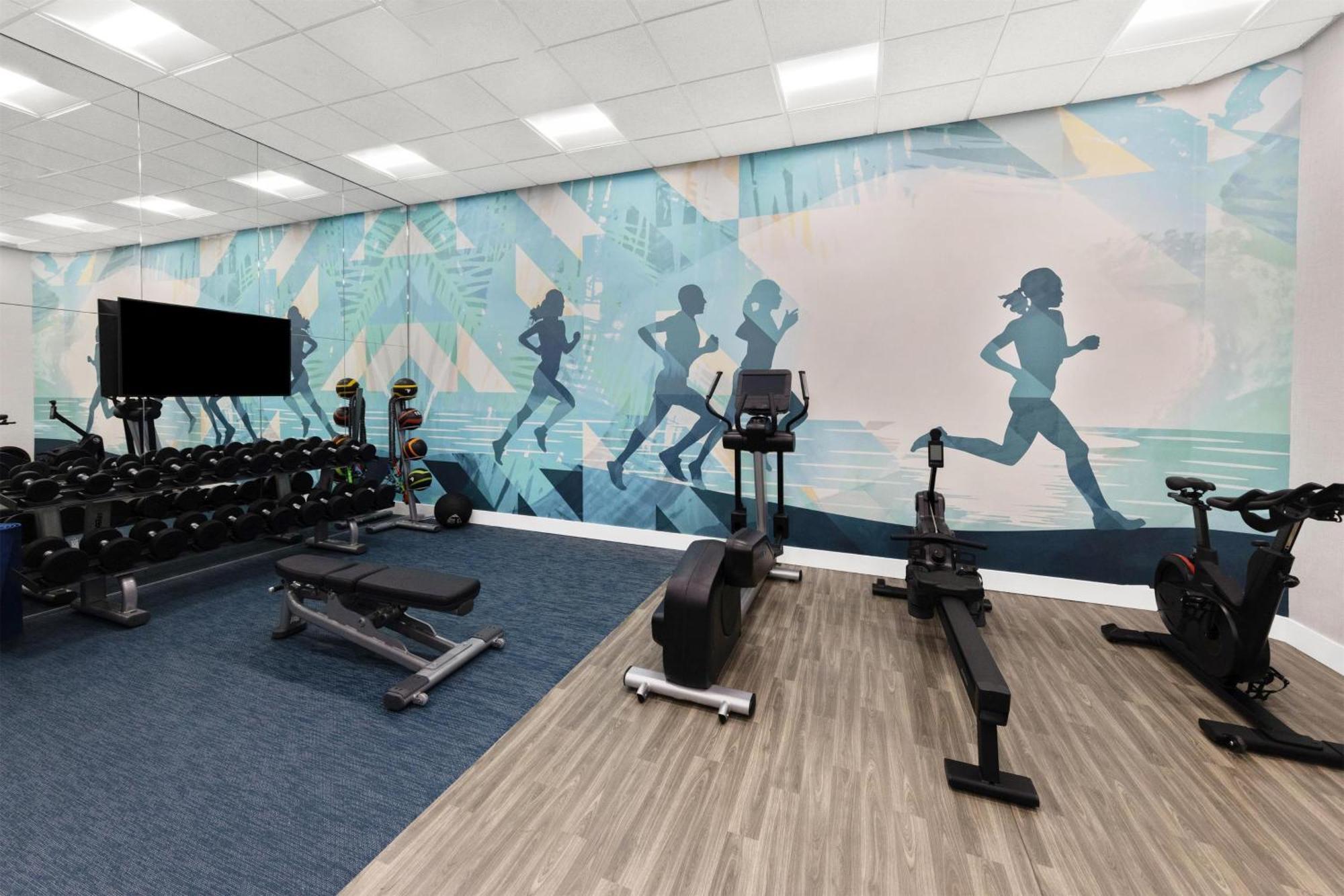 Hyatt Place West Palm 3*
