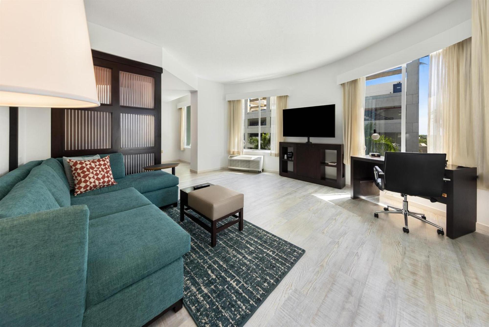 Hyatt Place West Palm 3* West Palm Beach