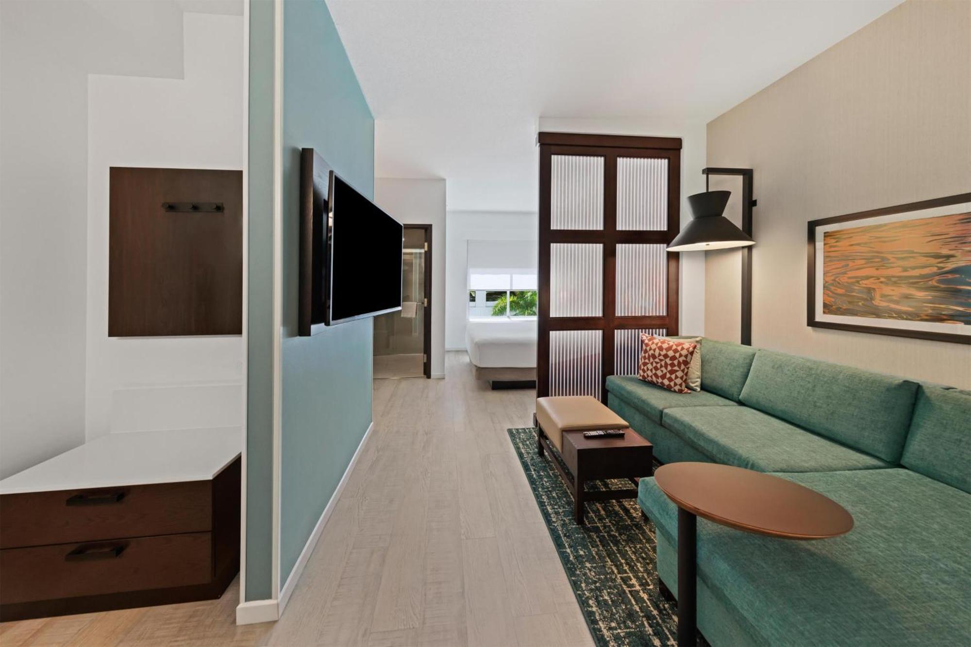 Hyatt Place West Palm