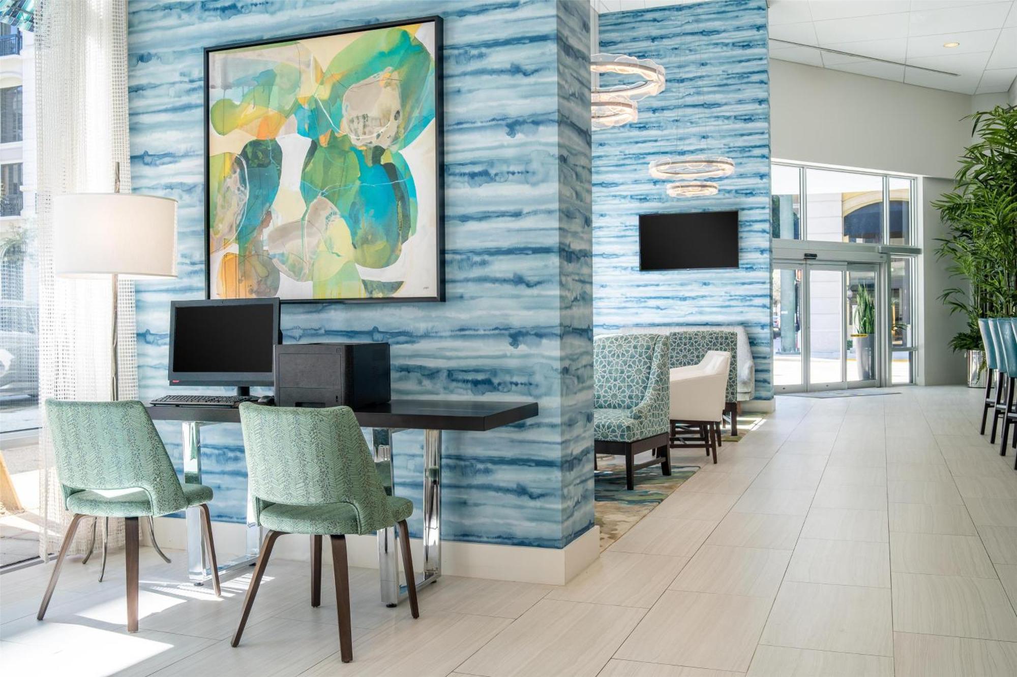 Hyatt Place West Palm Hotel West Palm Beach