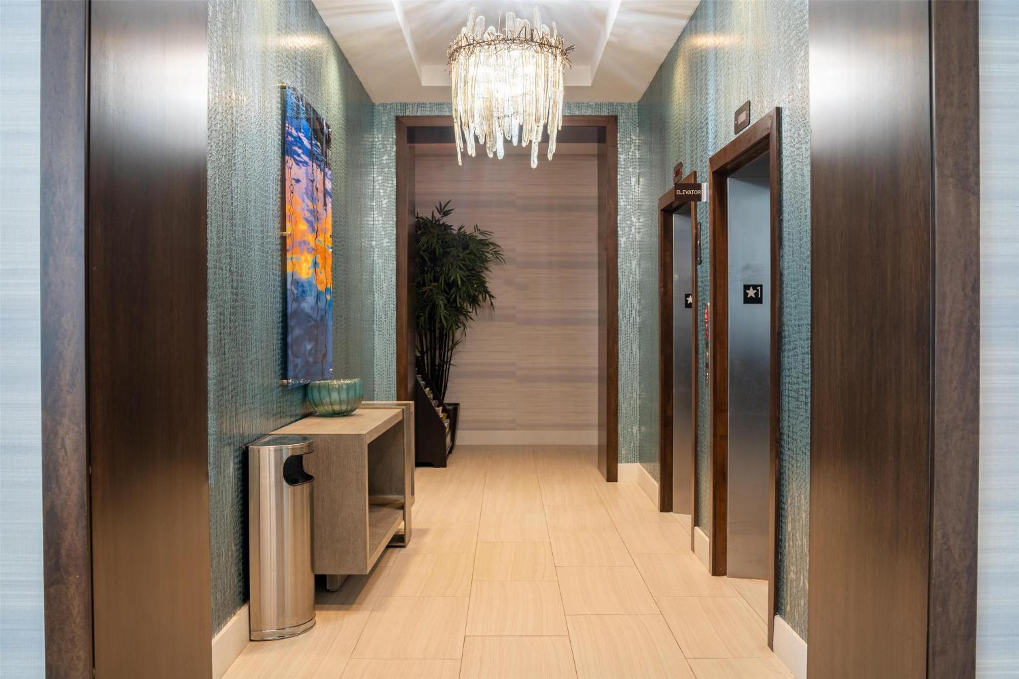 Hotel Hyatt Place West Palm West Palm Beach