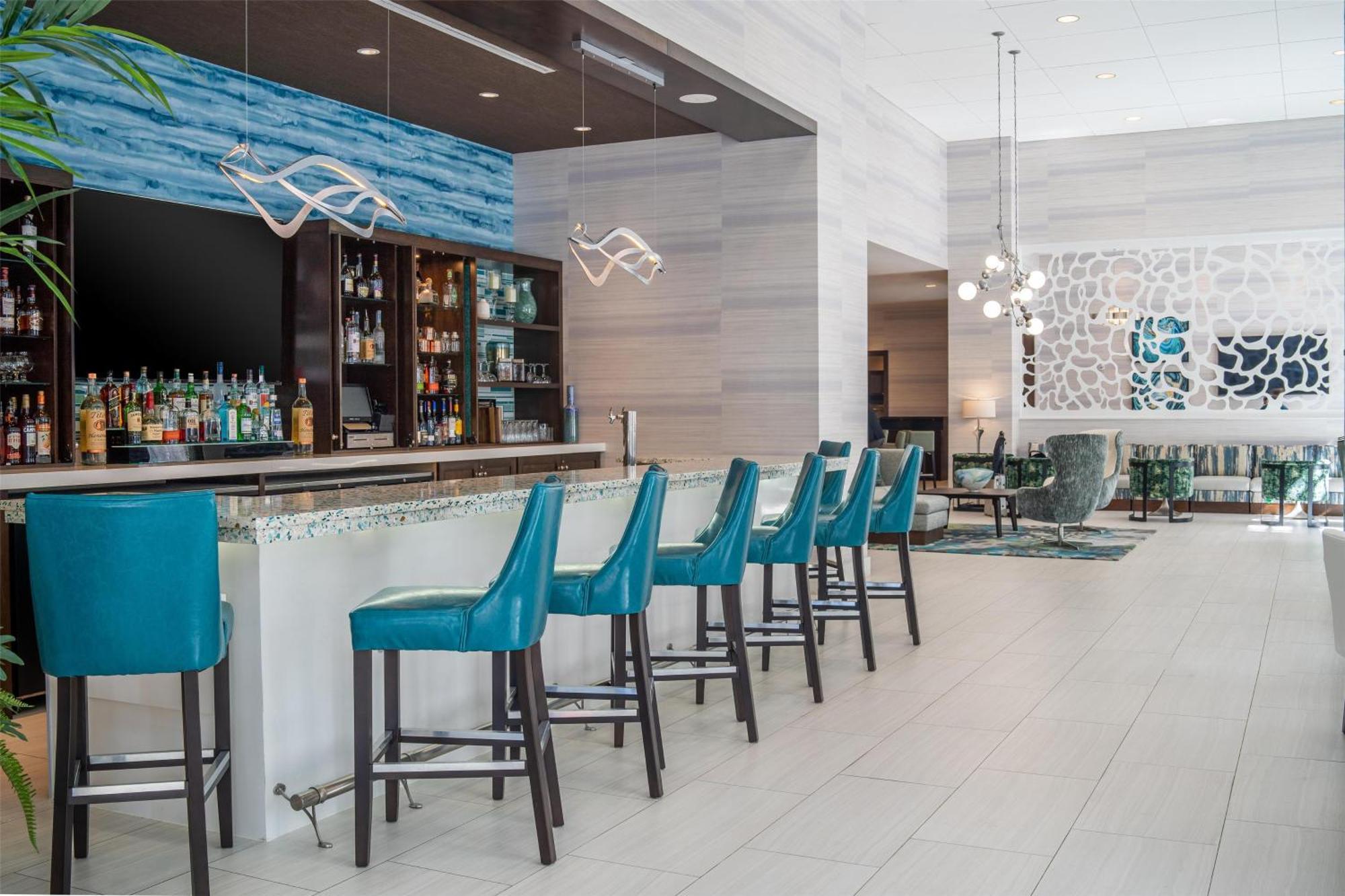Hyatt Place West Palm Hotel