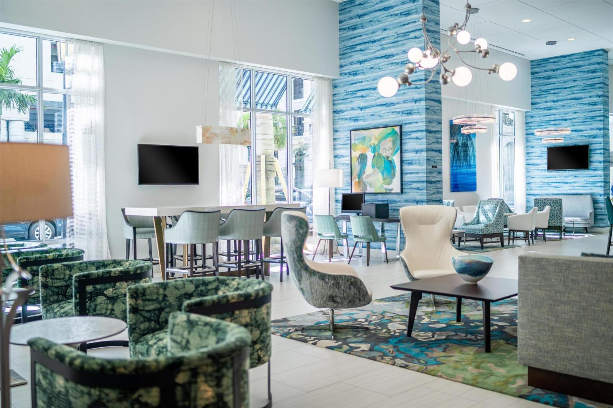 Hyatt Place West Palm