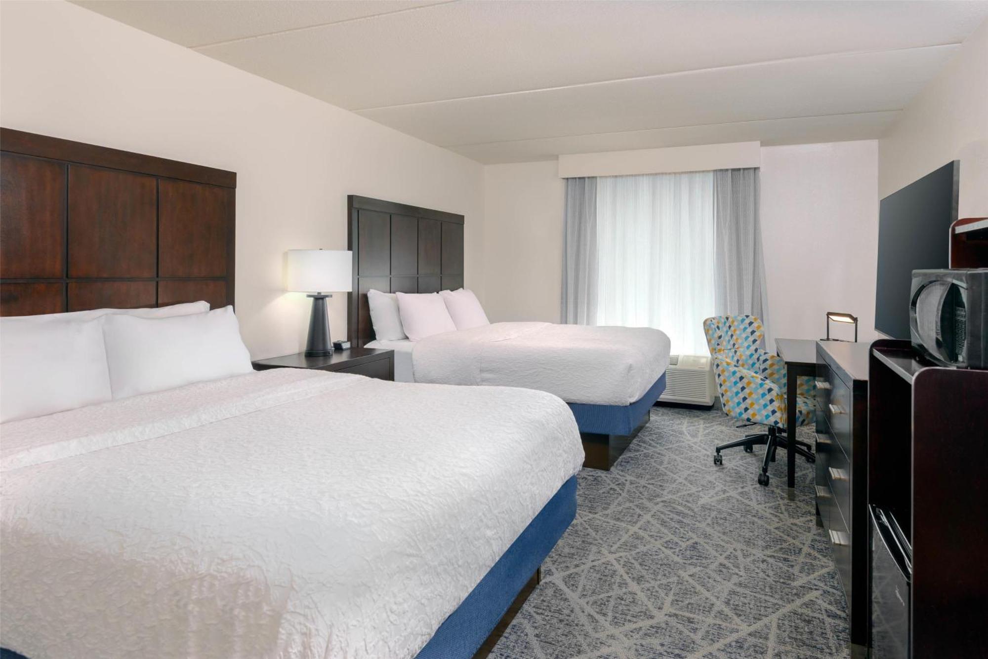 Hotel Hampton & Pensacola/gulf Breeze 3*