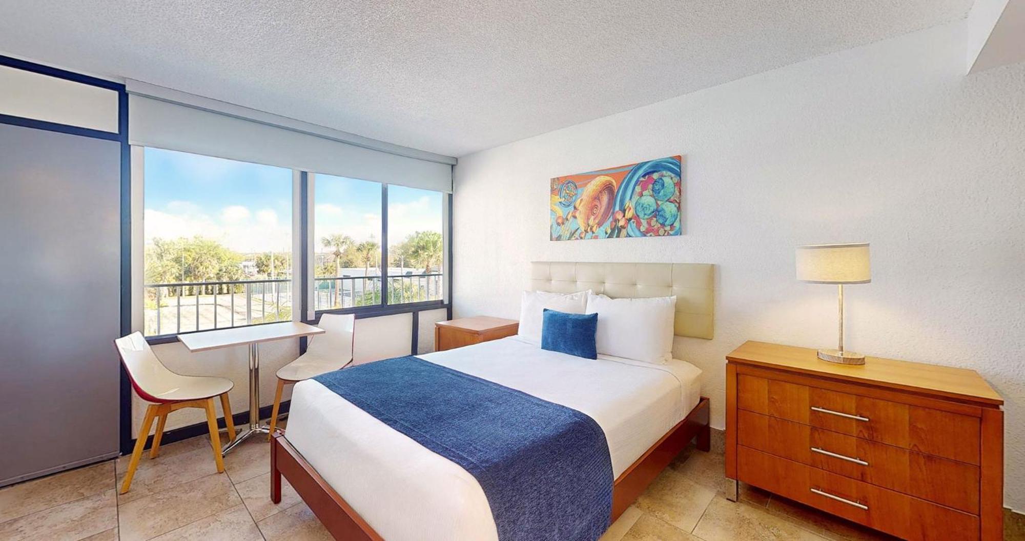 Hotel Park Royal Orlando