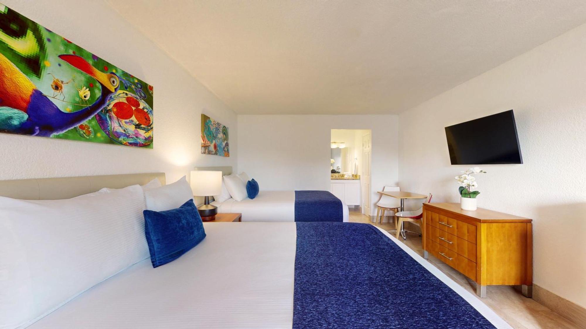 Park Royal Orlando Hotel 3*