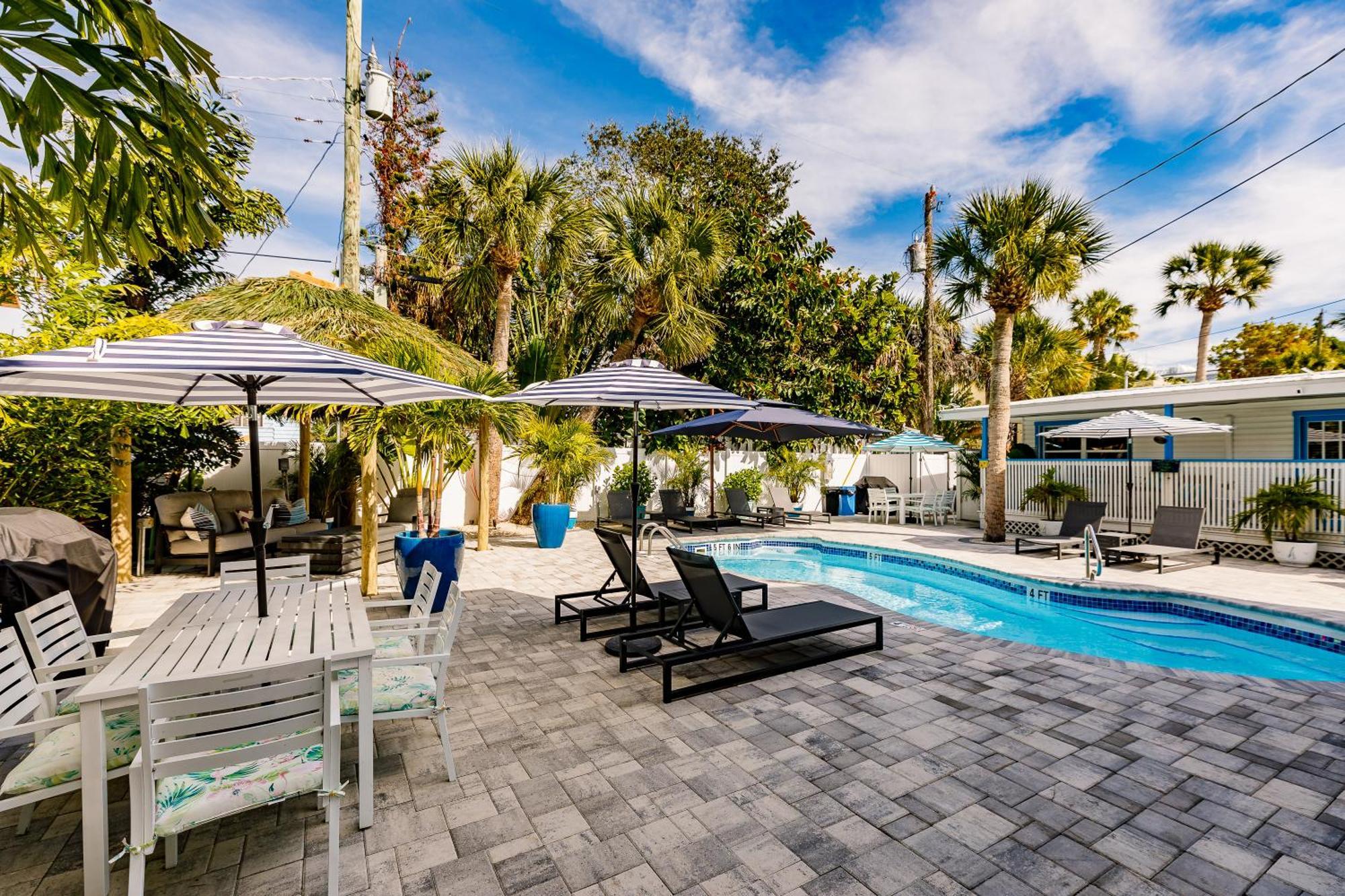 The On Siesta Key