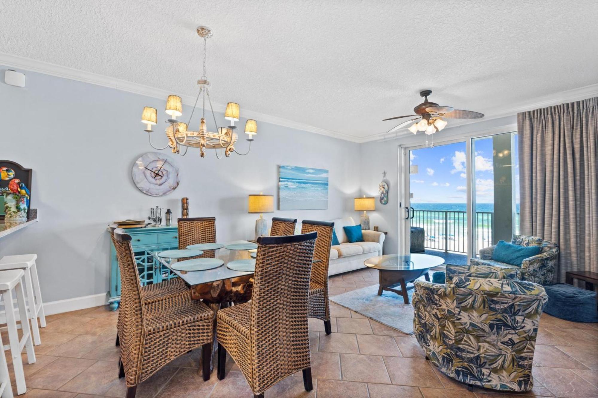 Holiday home Ocean Ritz By Panhandle Getaways